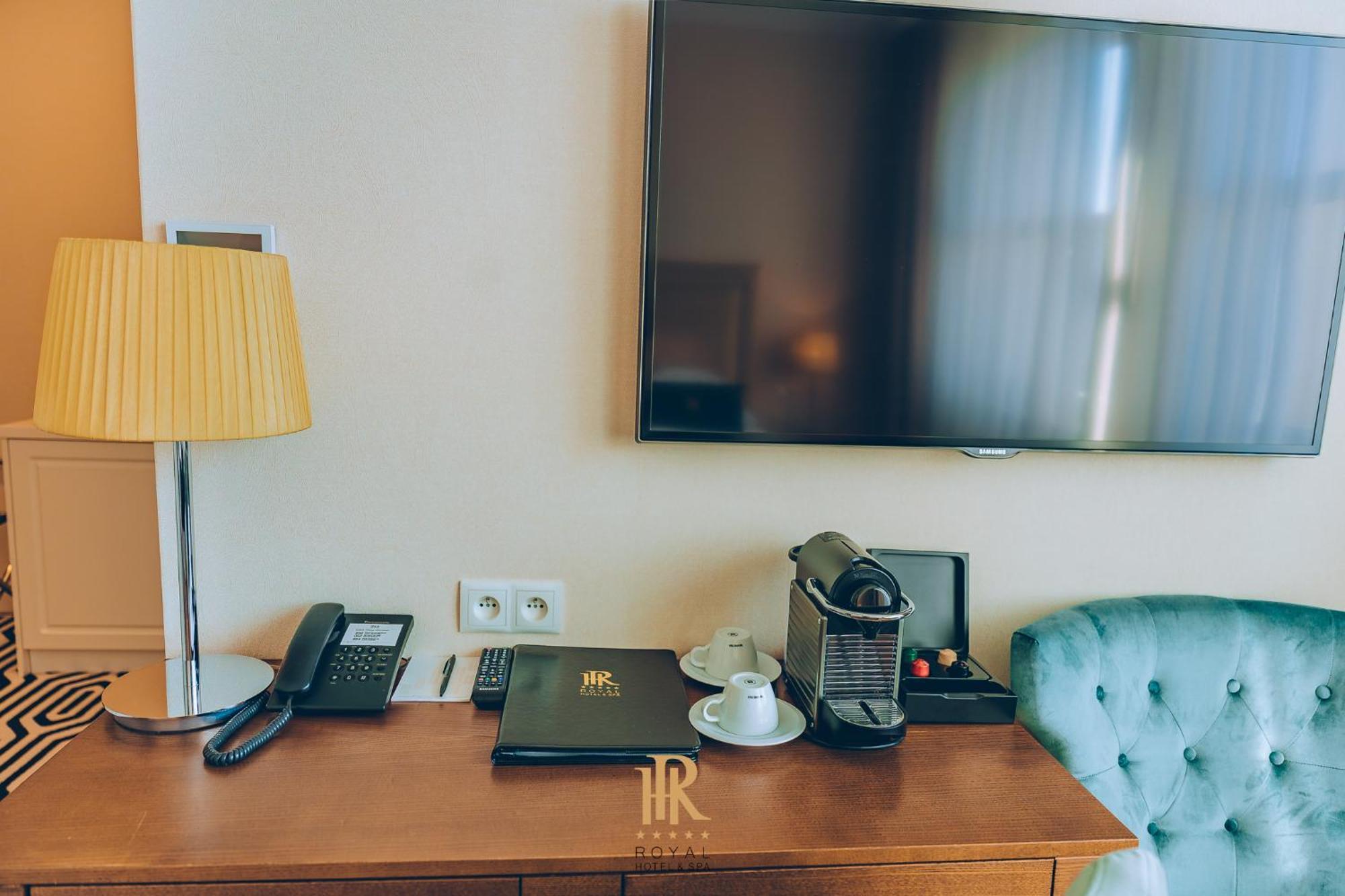 Prestige Double or Twin Room