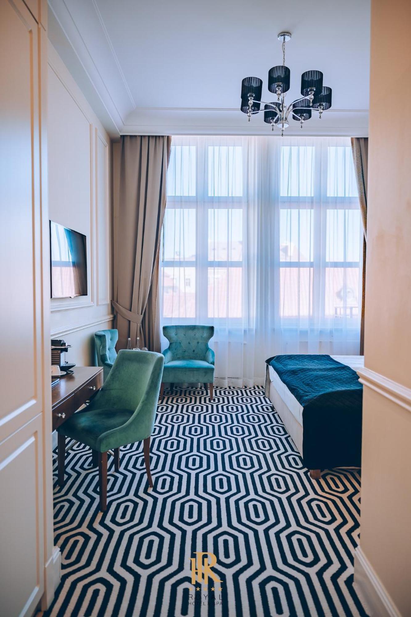 Prestige Double or Twin Room