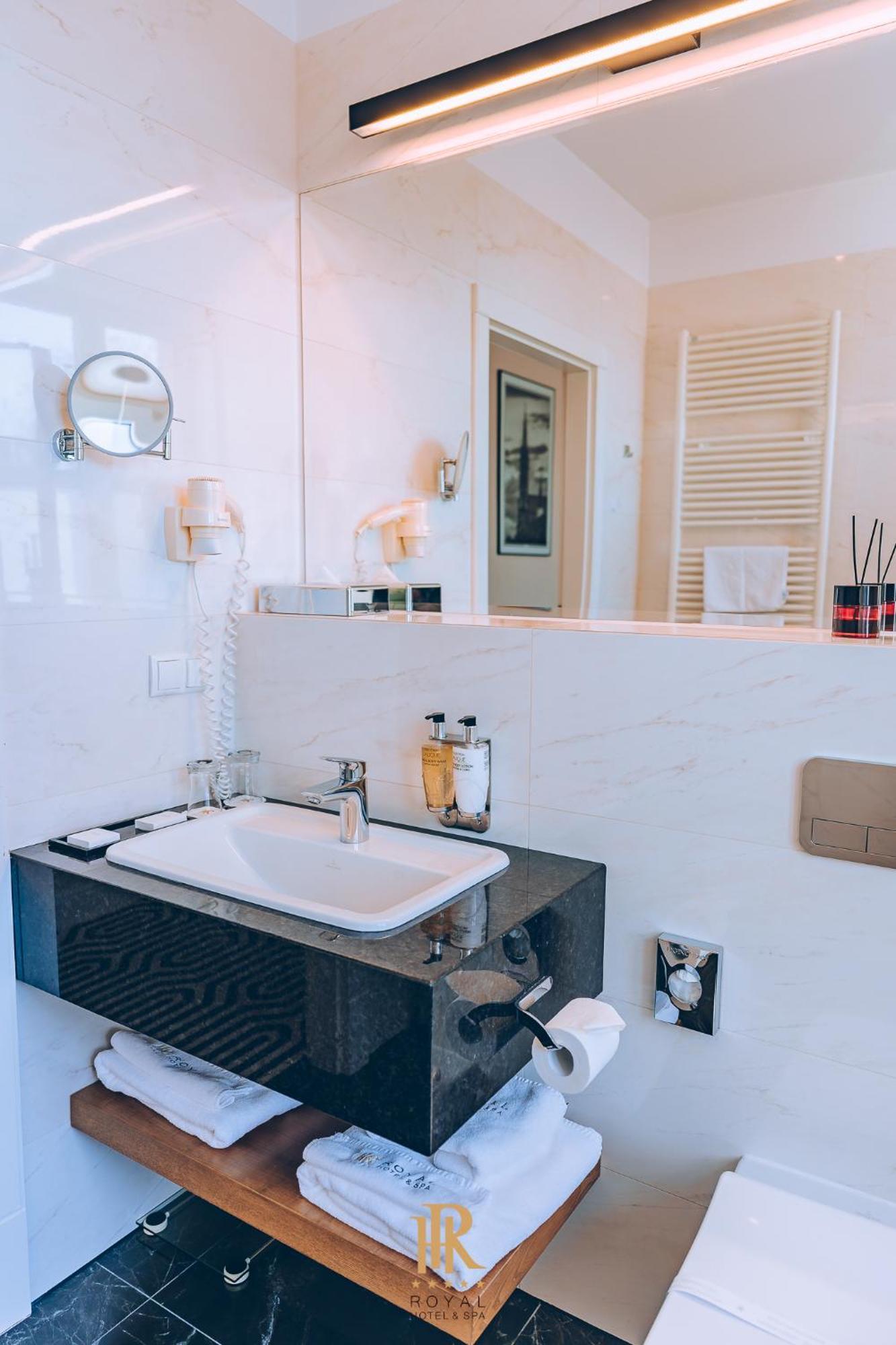Prestige Double or Twin Room