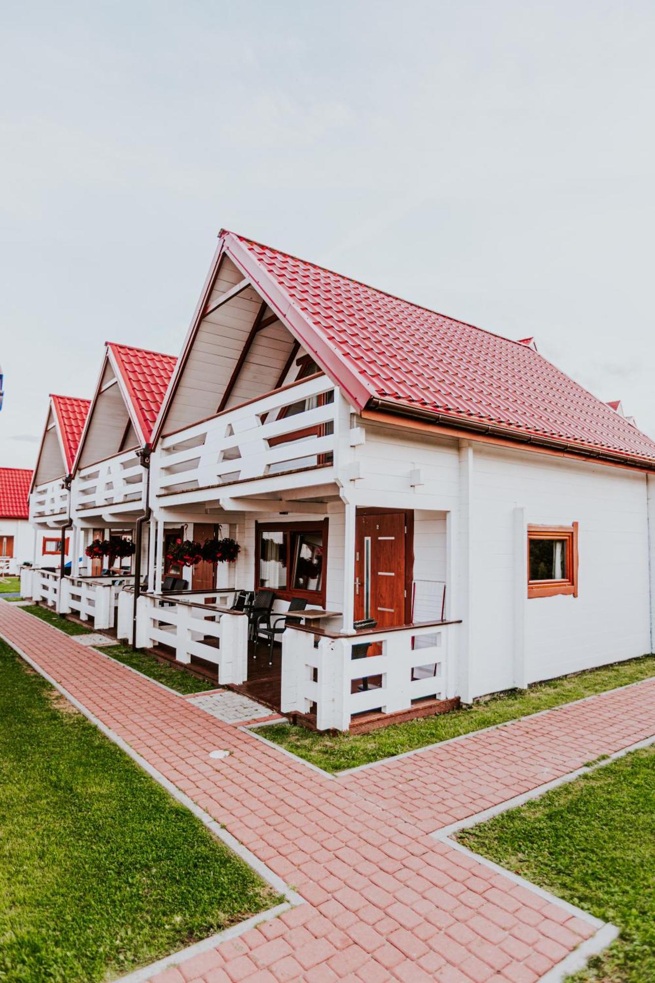 One bedroom Chalet