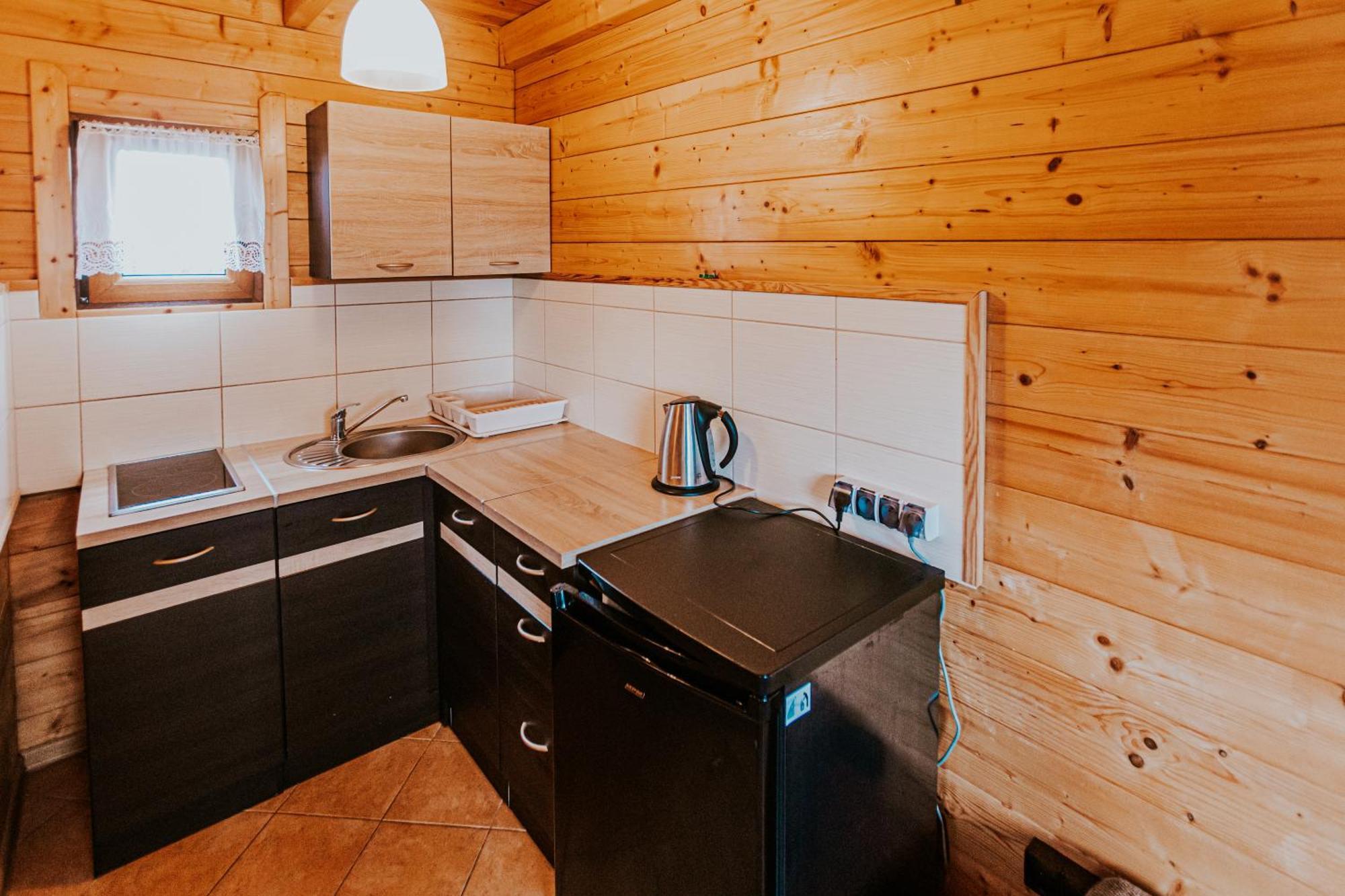 One bedroom Chalet