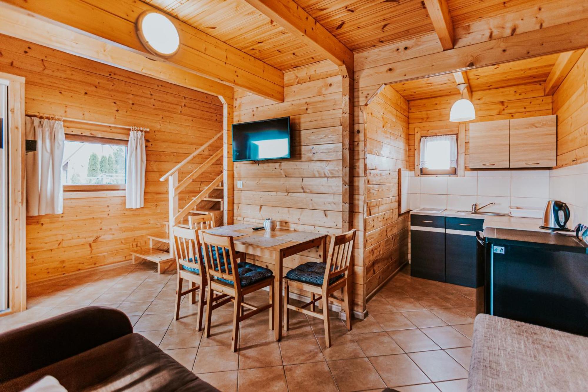 One bedroom Chalet