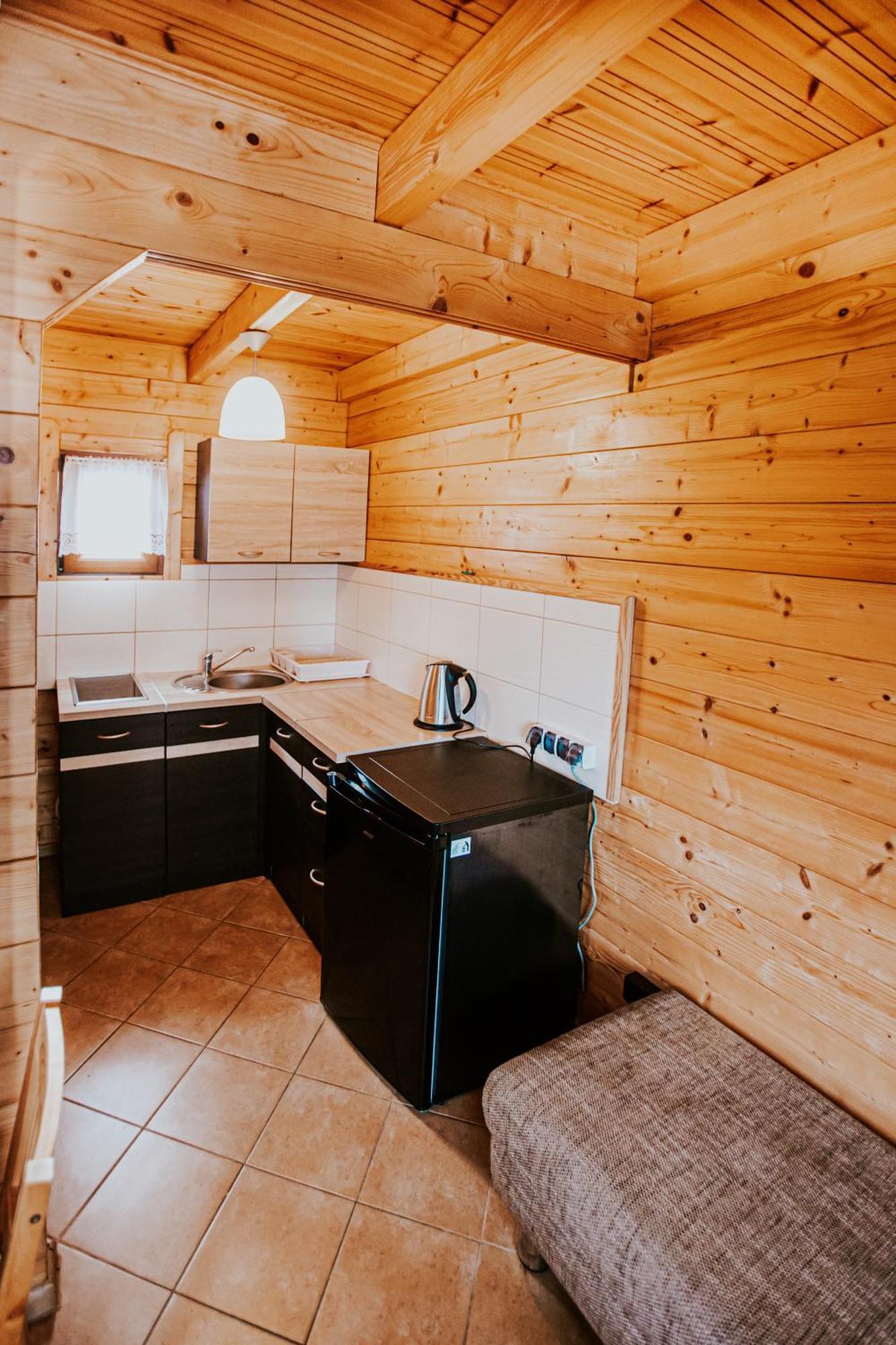 One bedroom Chalet