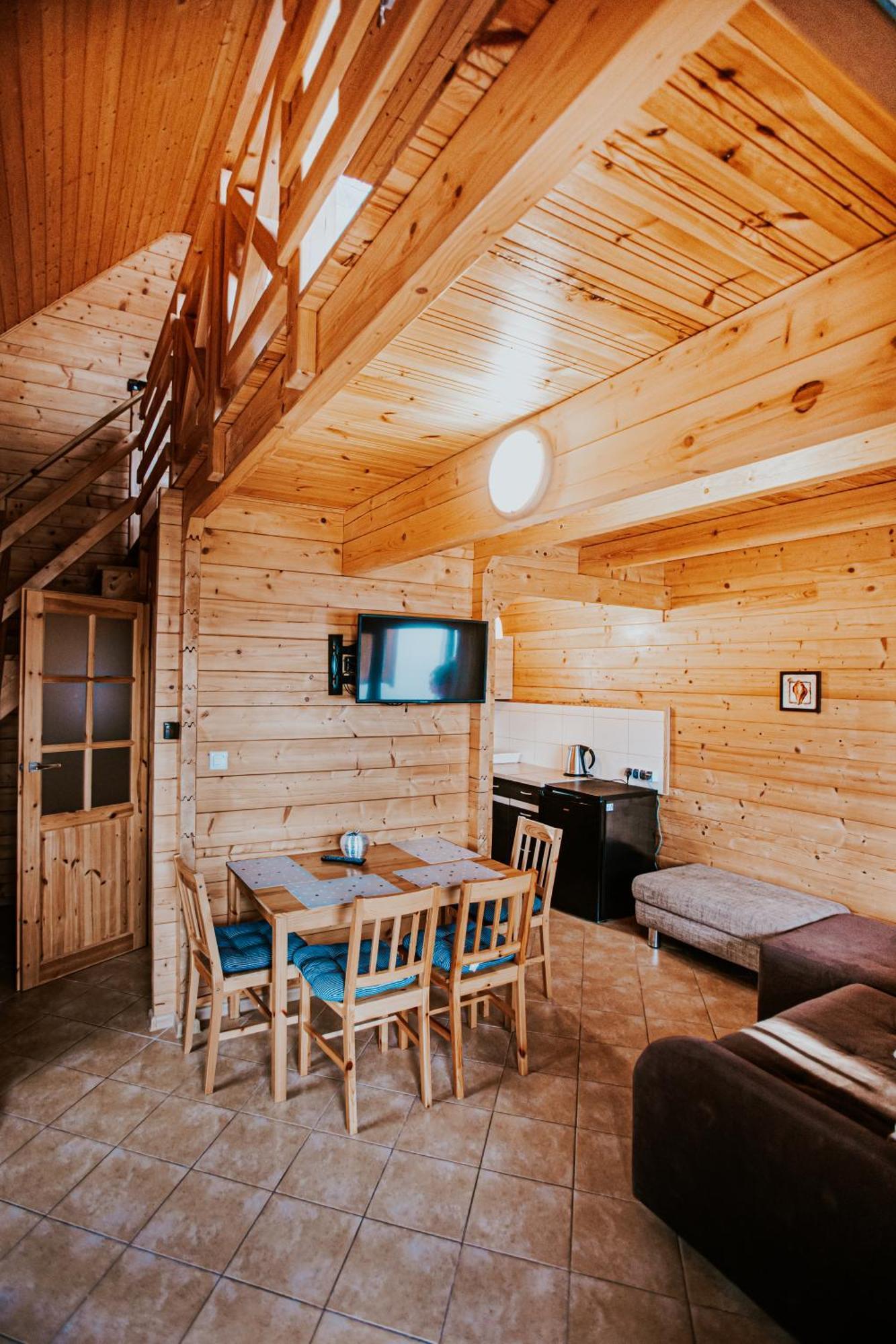 One bedroom Chalet