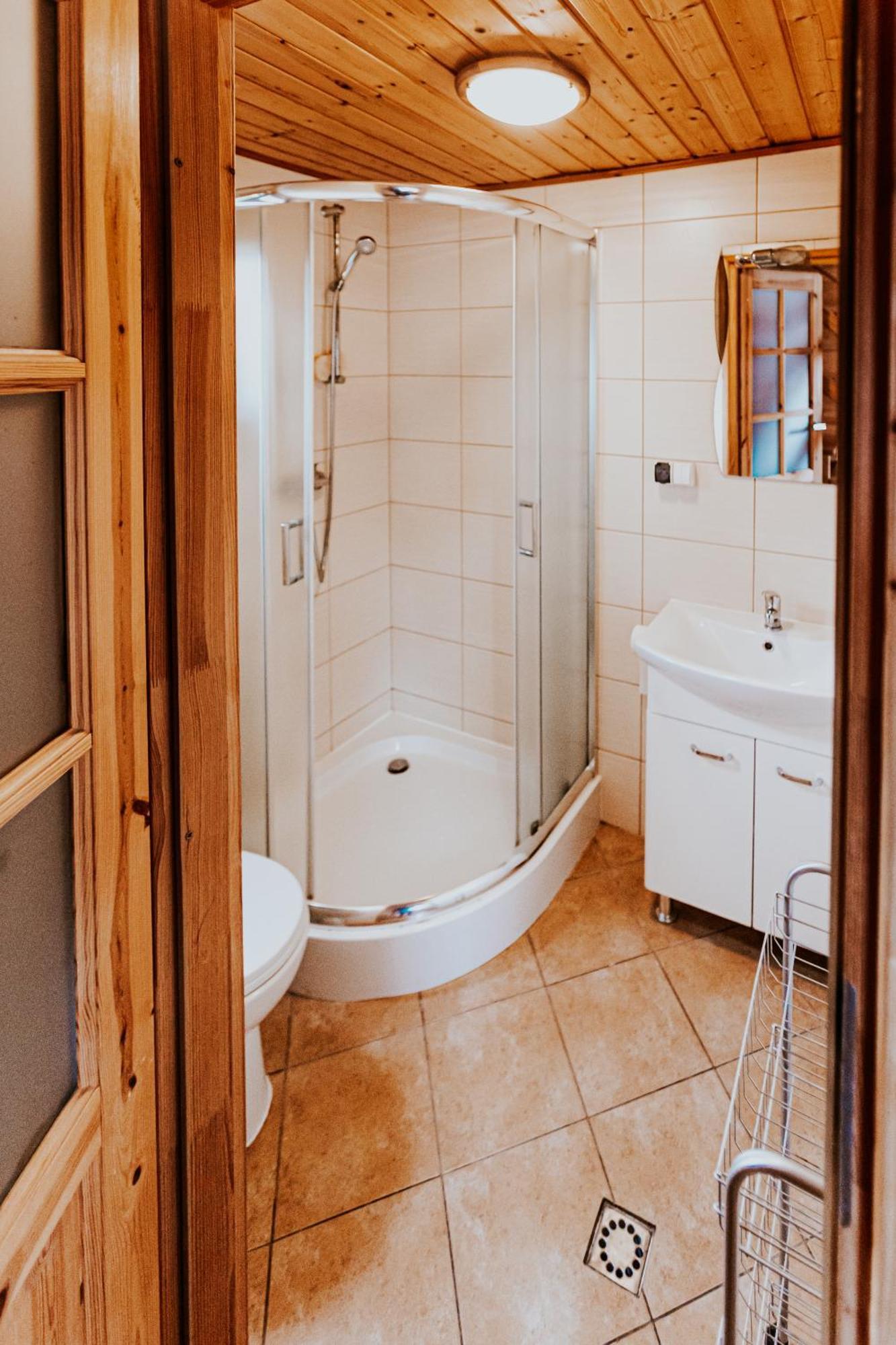 One bedroom Chalet
