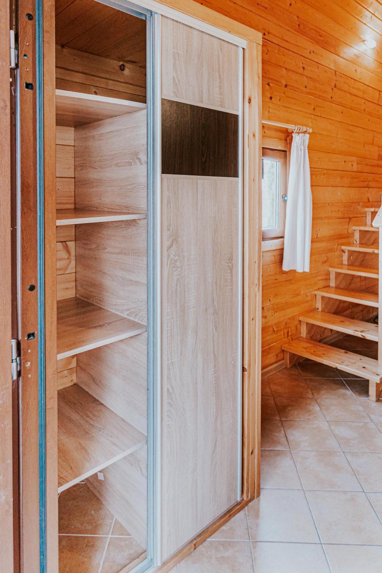 One bedroom Chalet