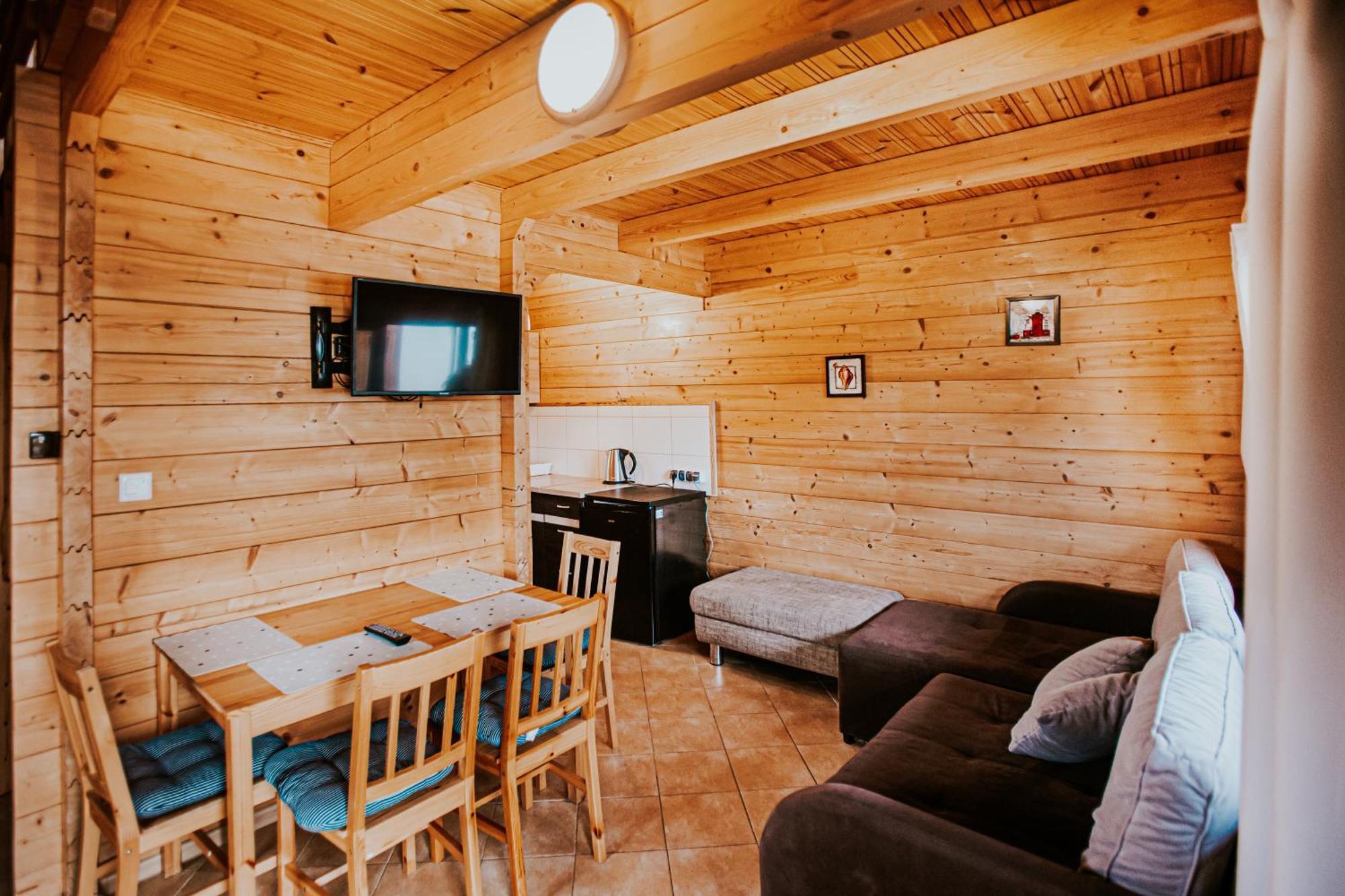 One bedroom Chalet