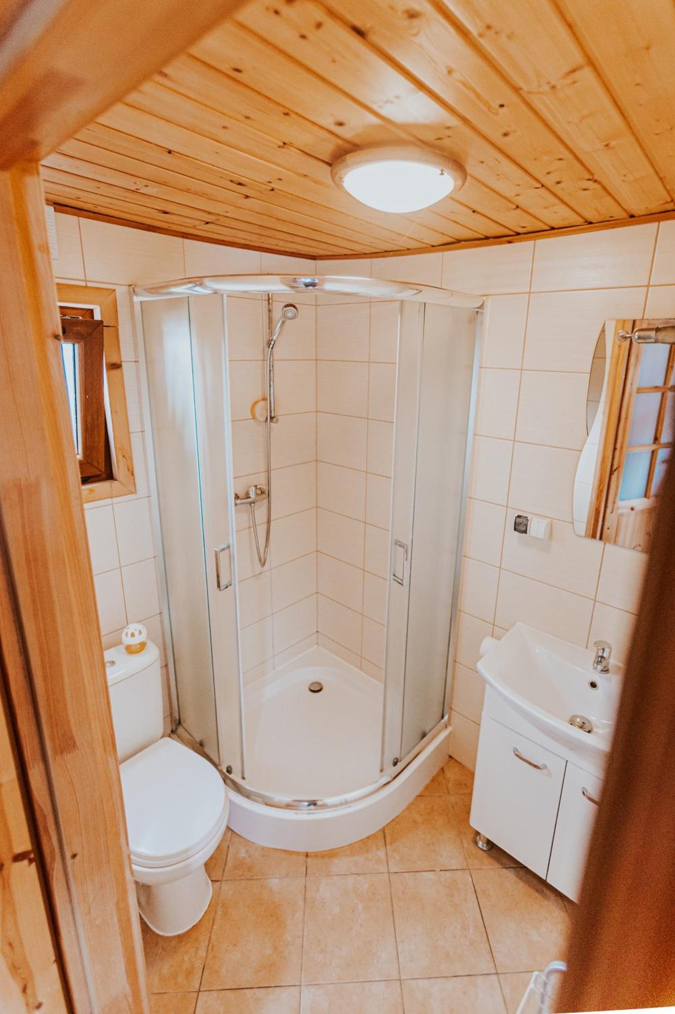 One bedroom Chalet