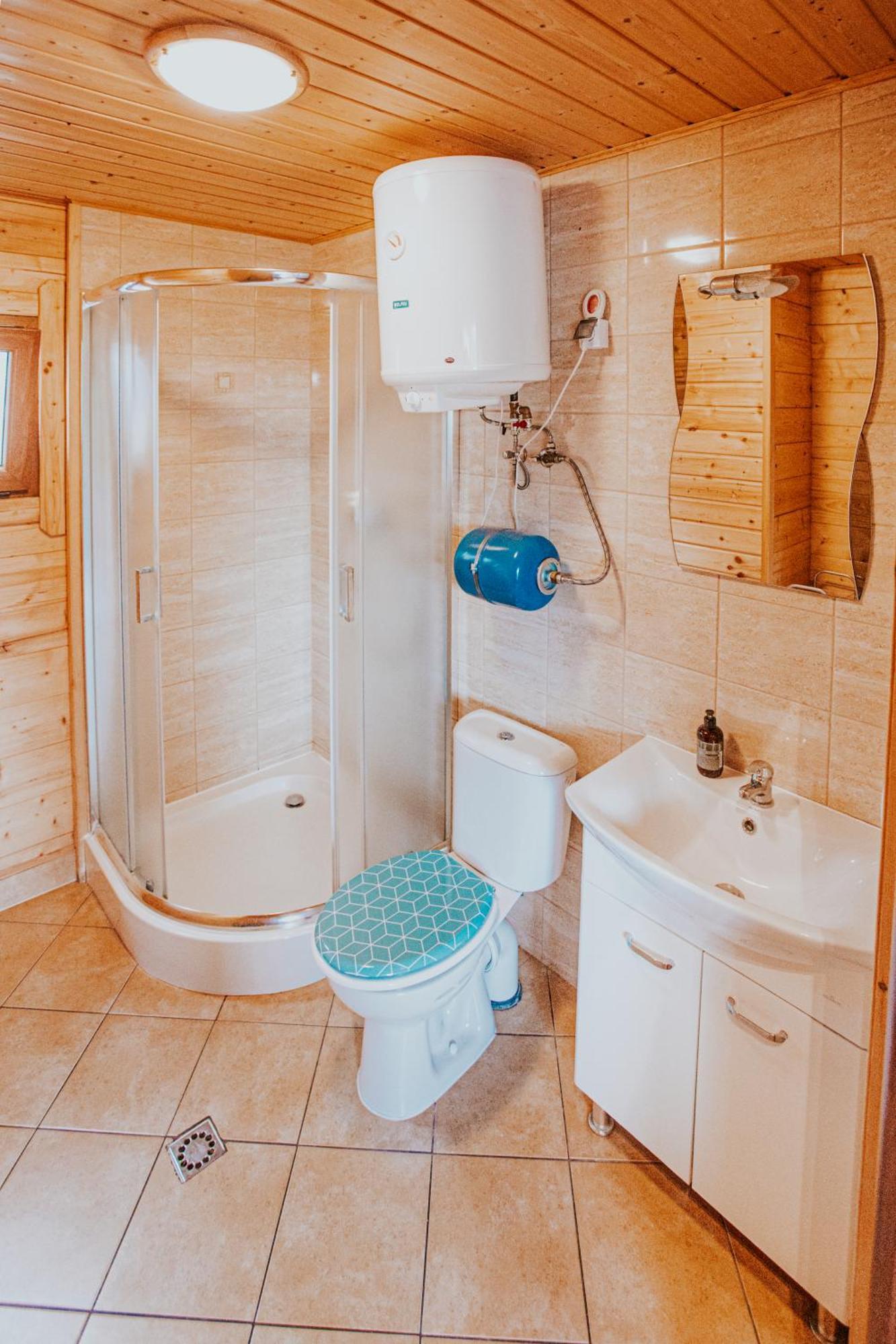 Chalet