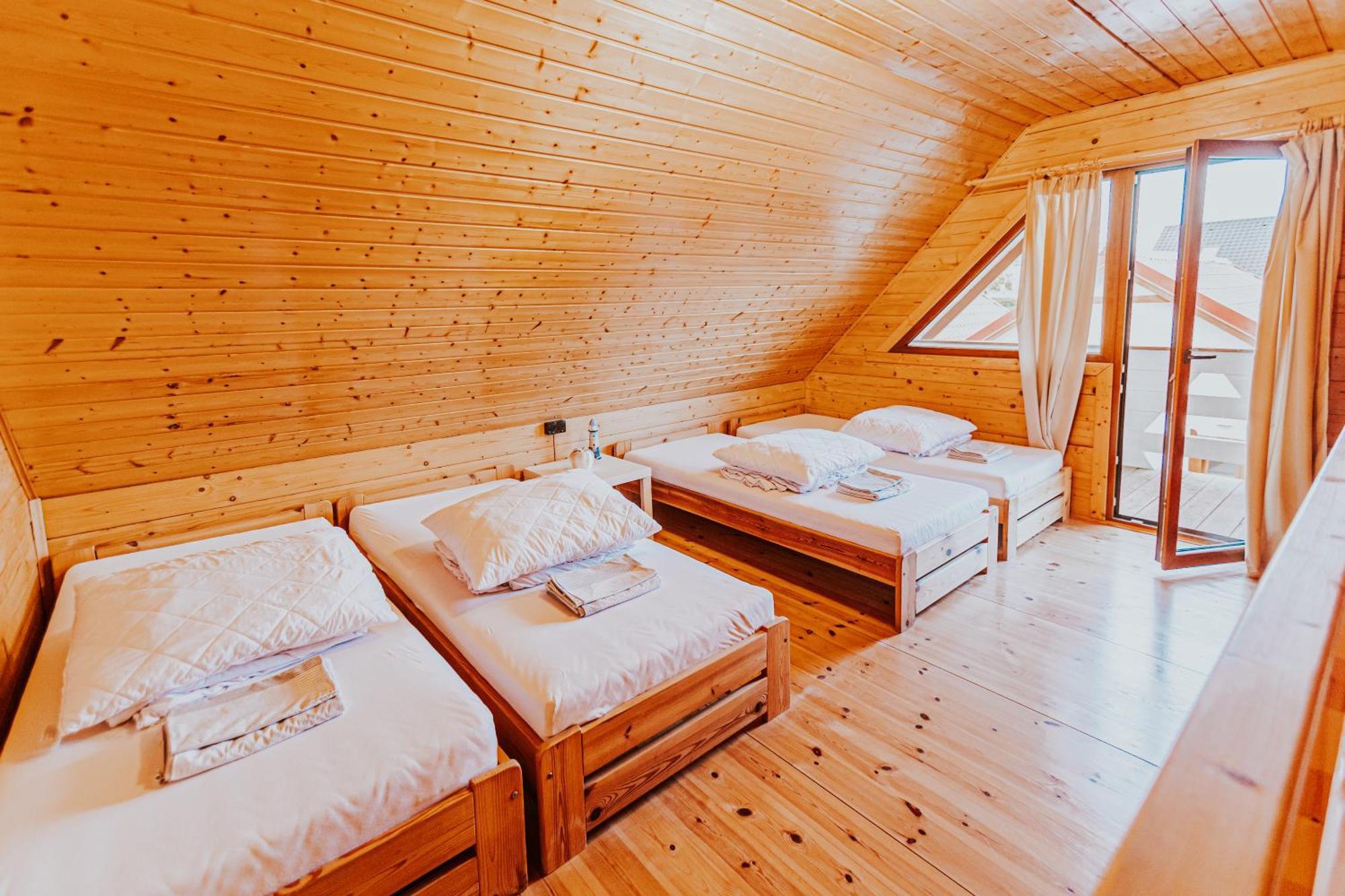 One bedroom Chalet