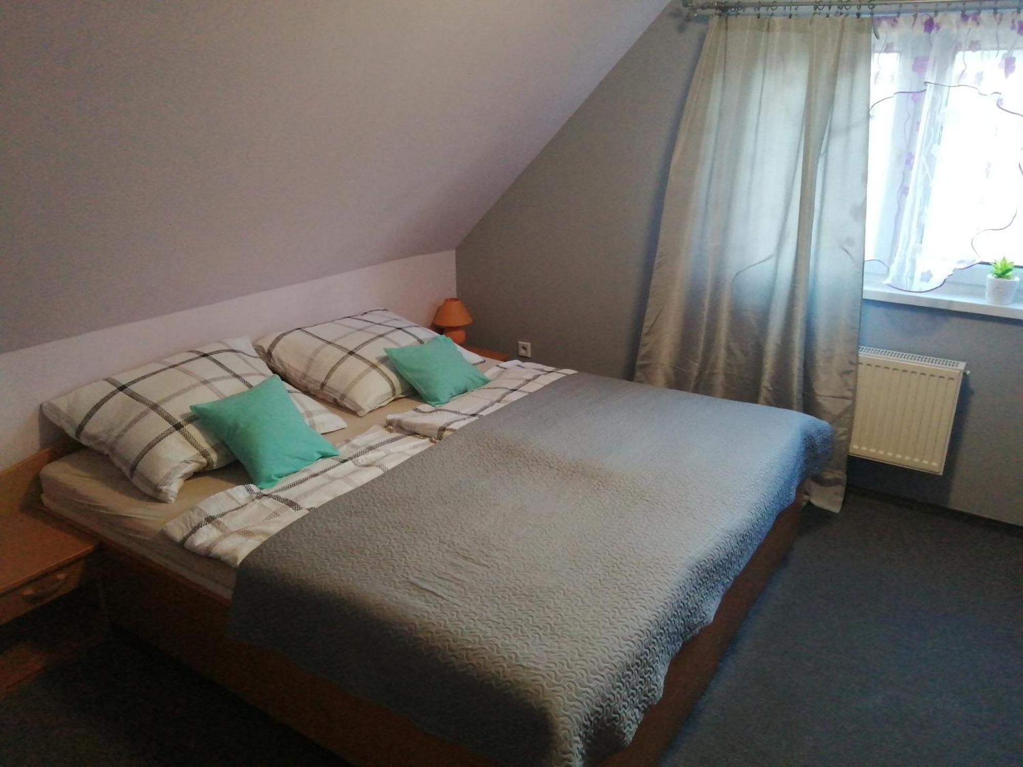 Economy Quadruple Room