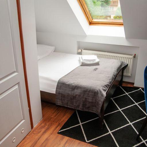 Small Double Room
