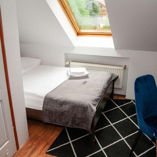 Small Double Room