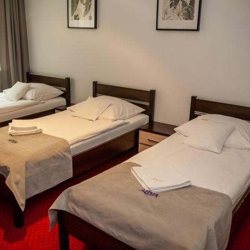 Small Double Room