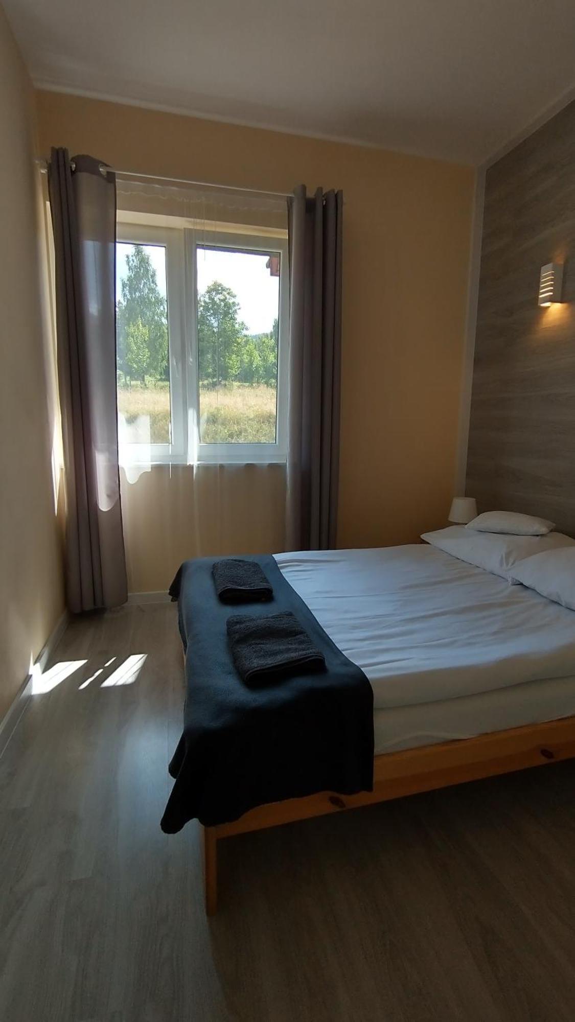 Suite Terrace