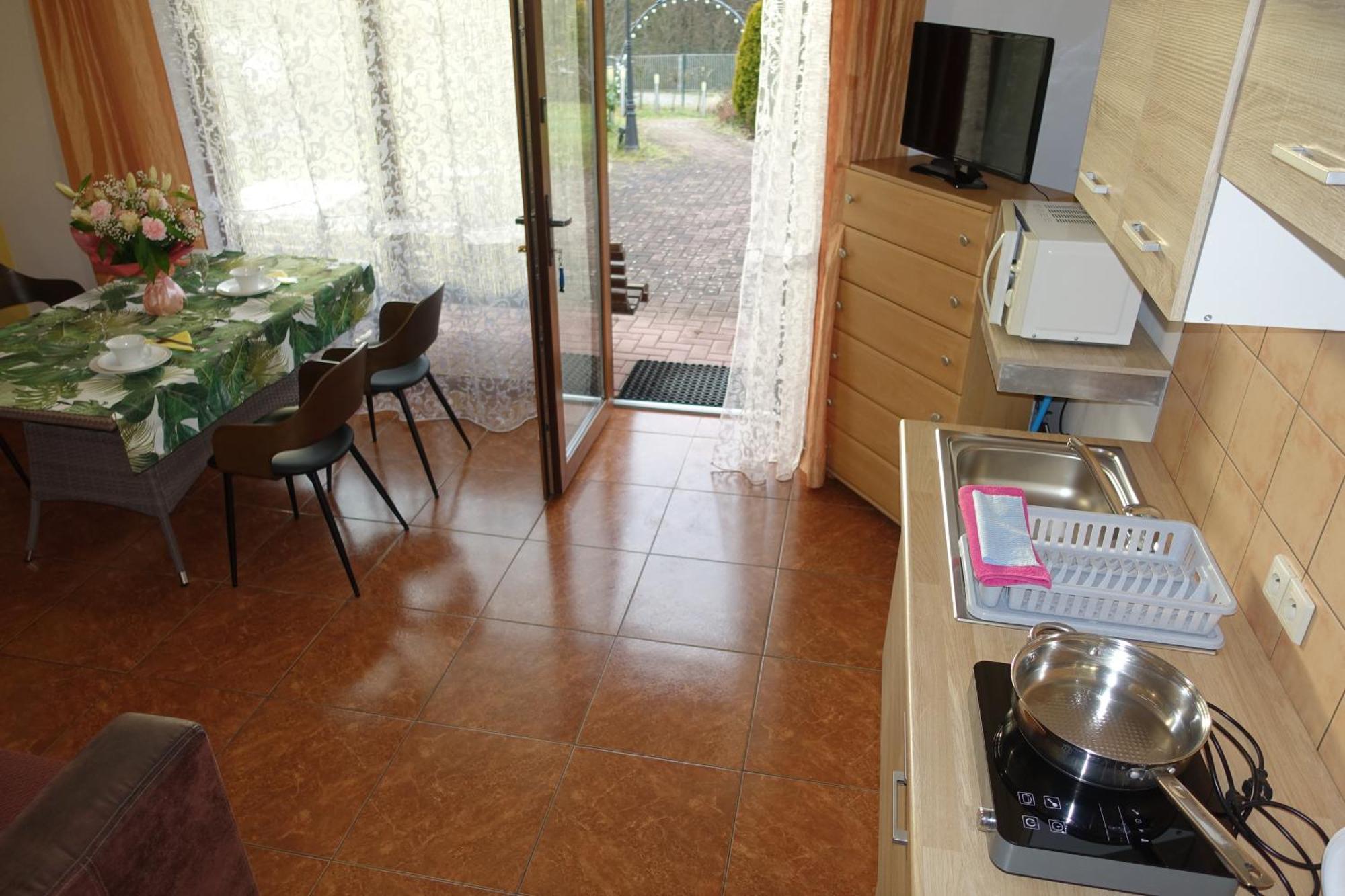 Apartment Ground Floor
