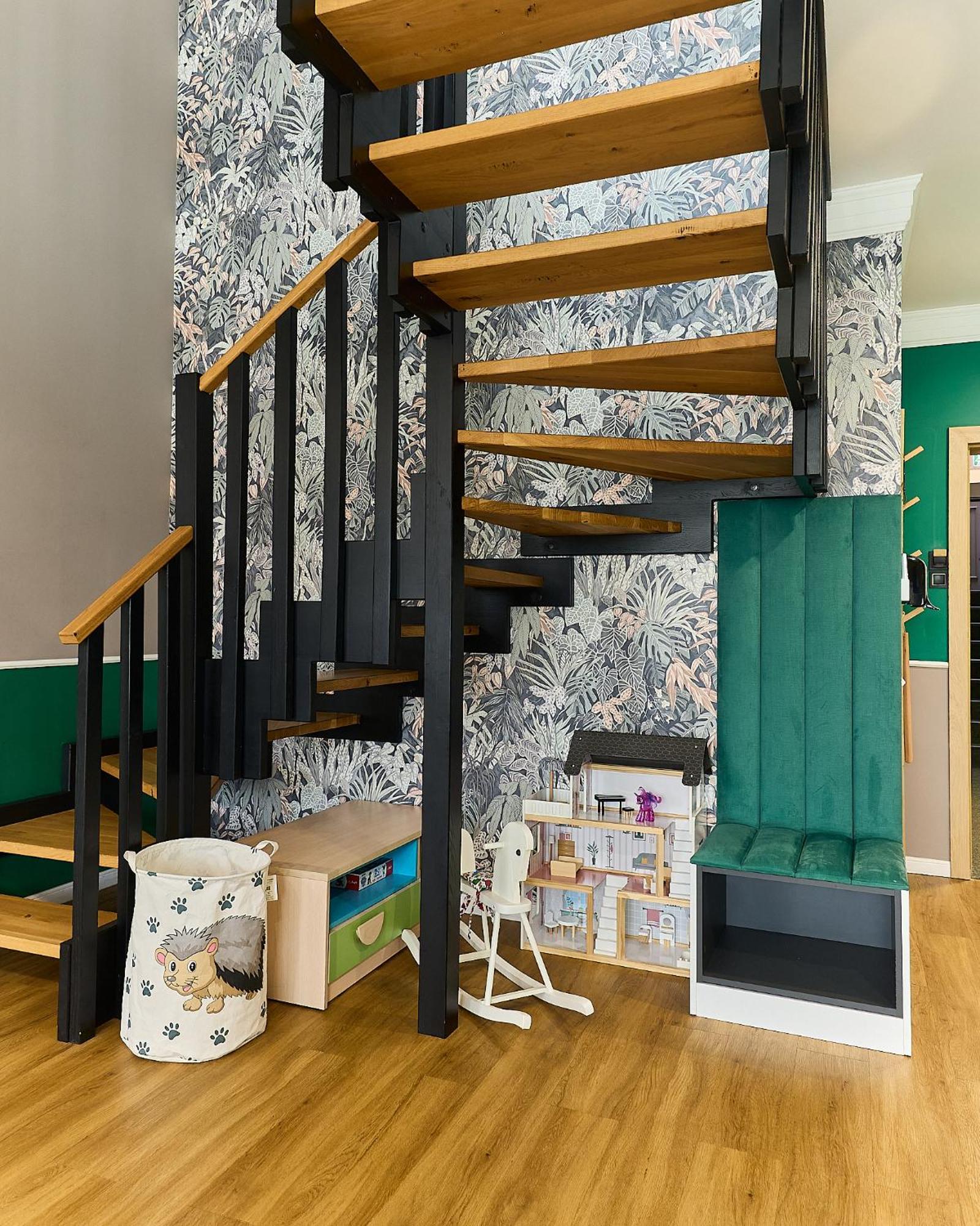 Duplex Apartment
