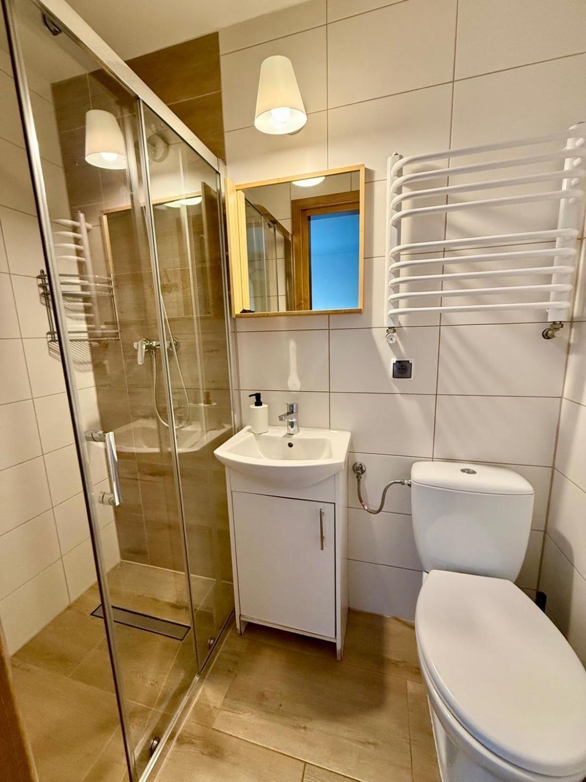 Double Room Mountain View