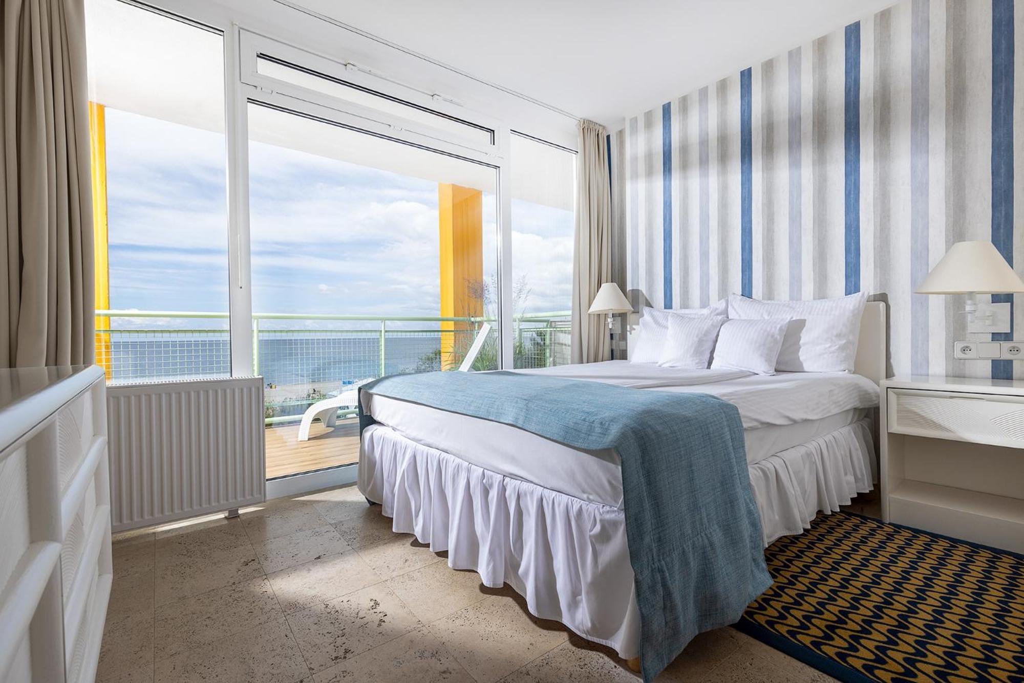 Suite Sea View