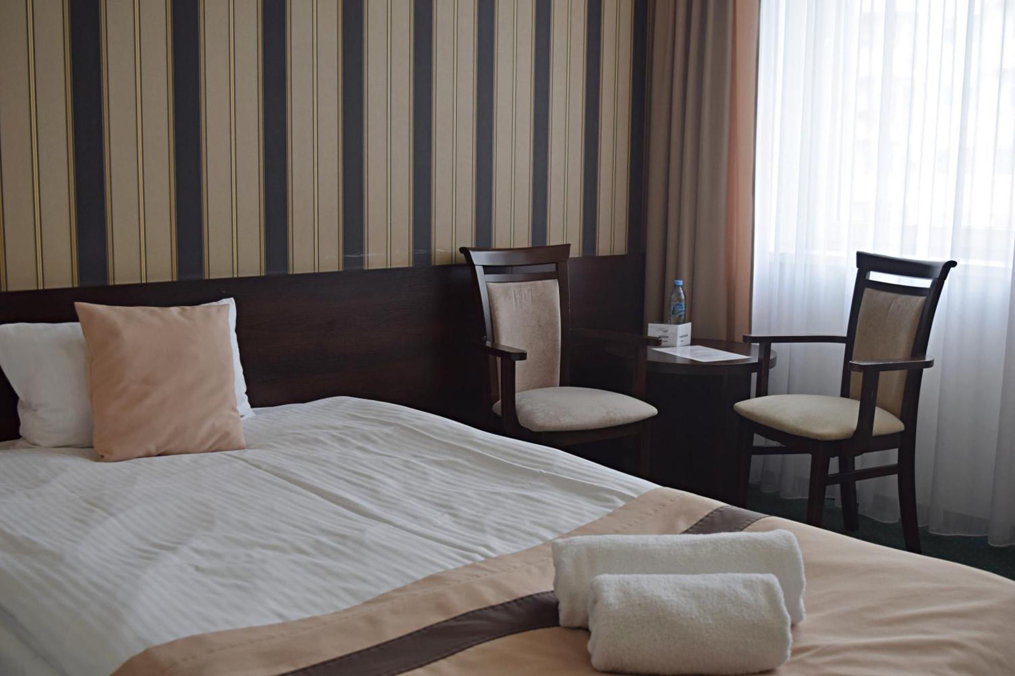 Superior Single Room