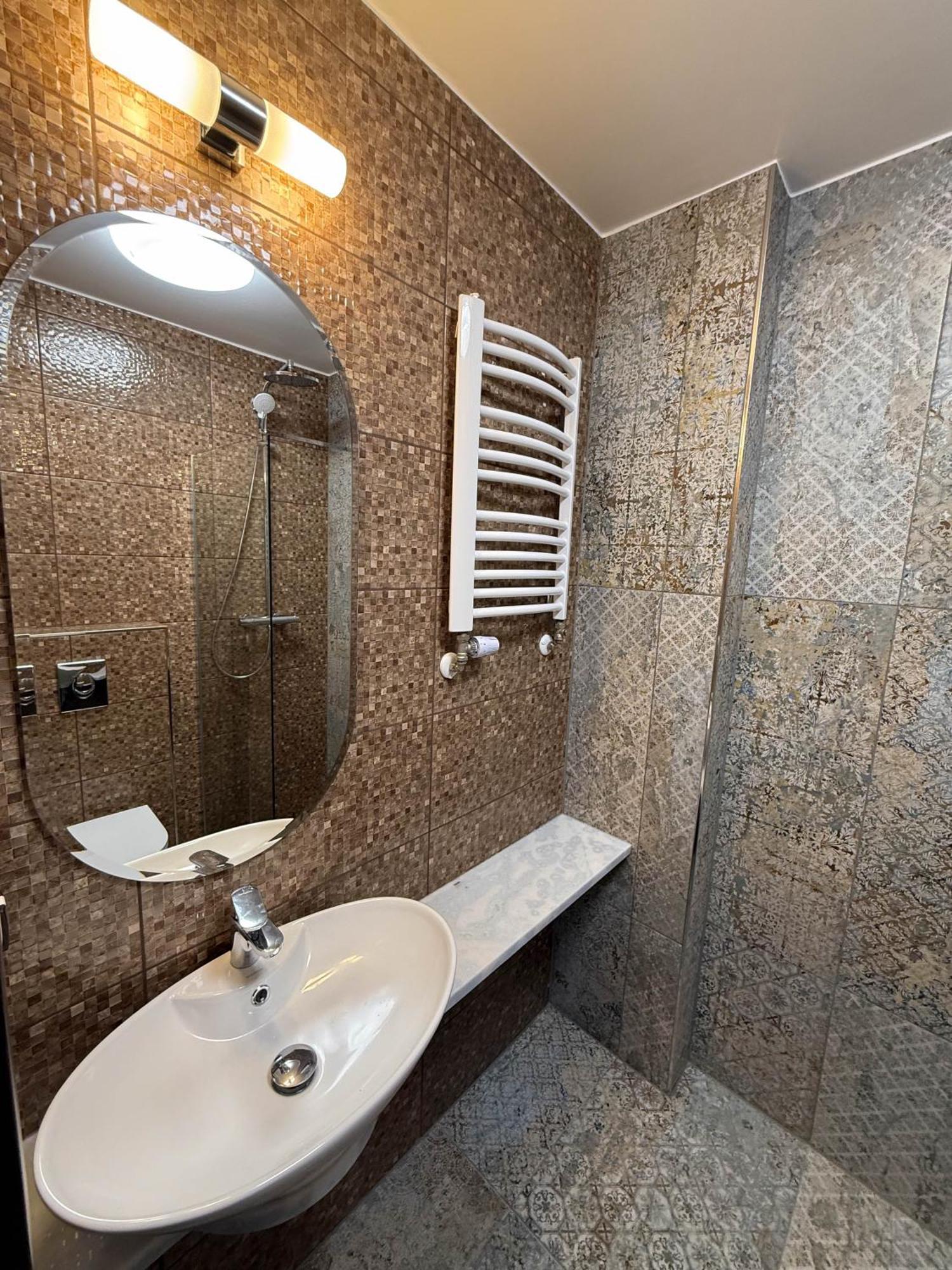 Double Room Terrace