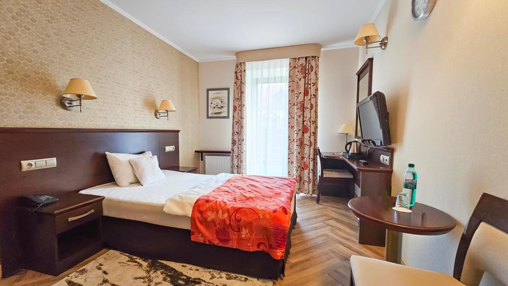 Single Room