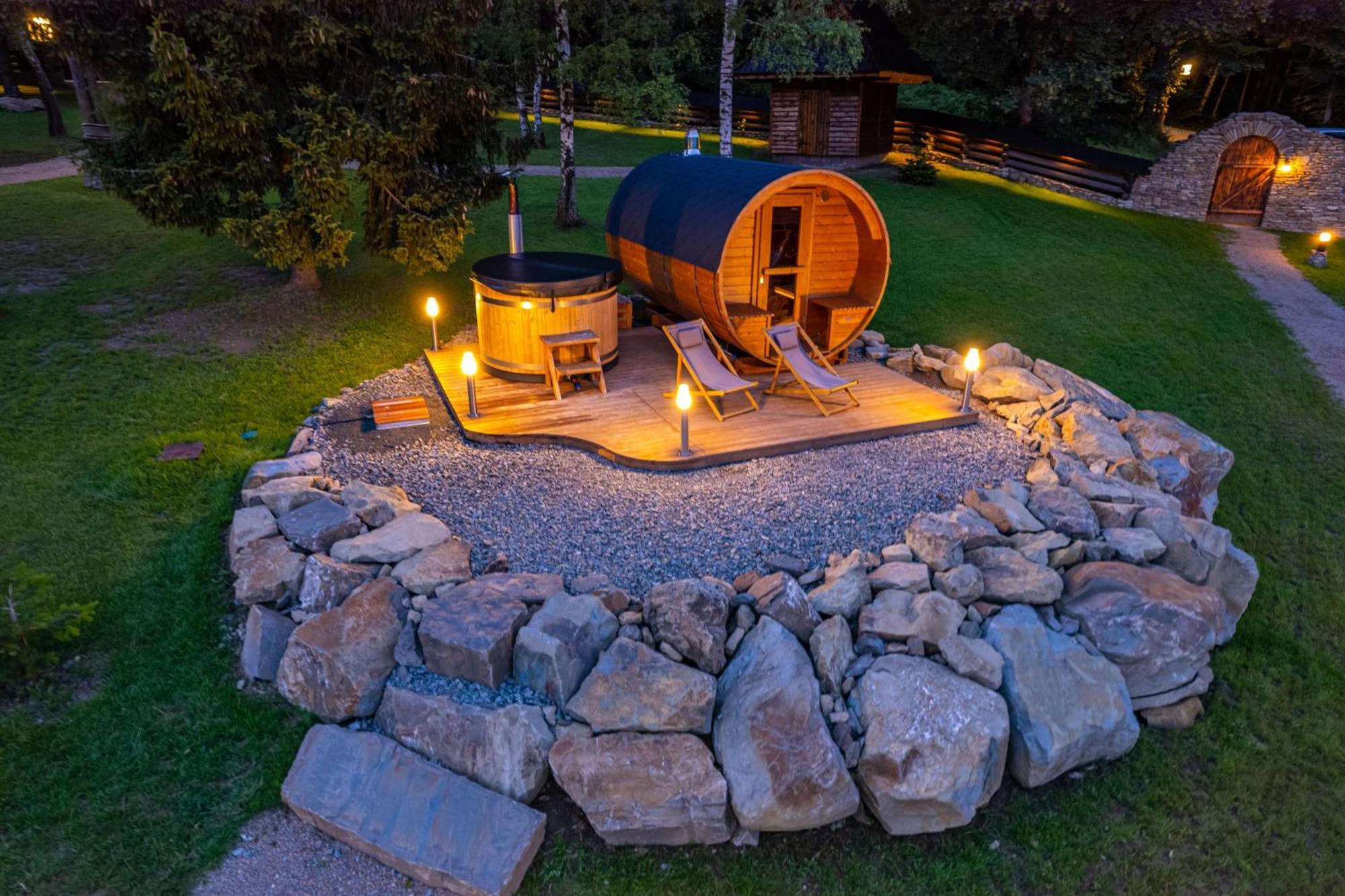 Chalet