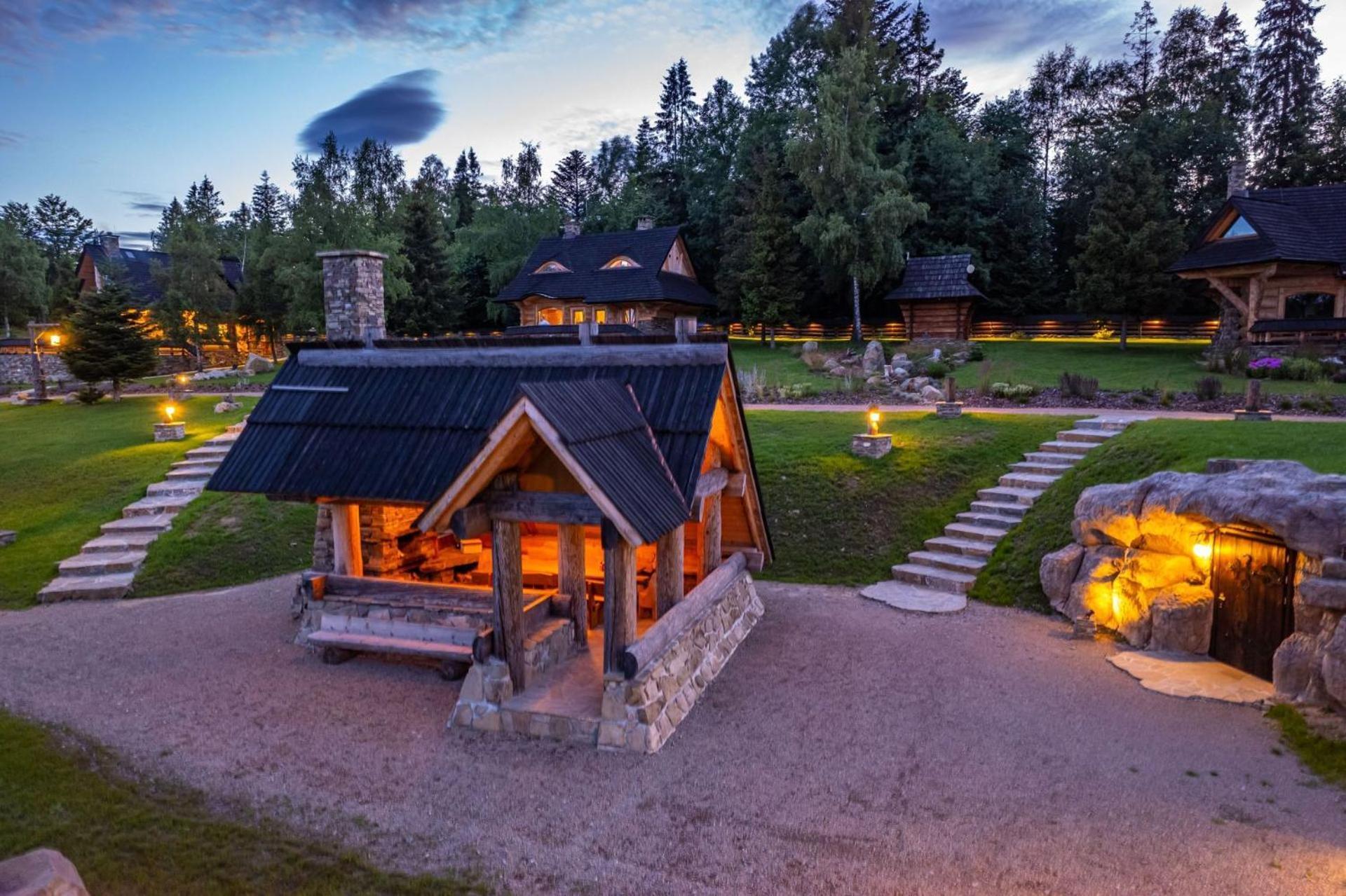 Chalet