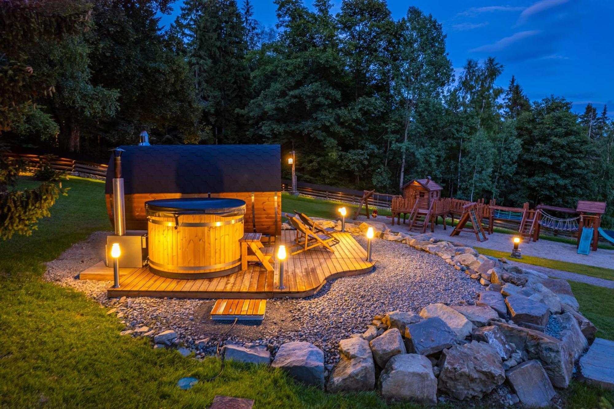 Chalet