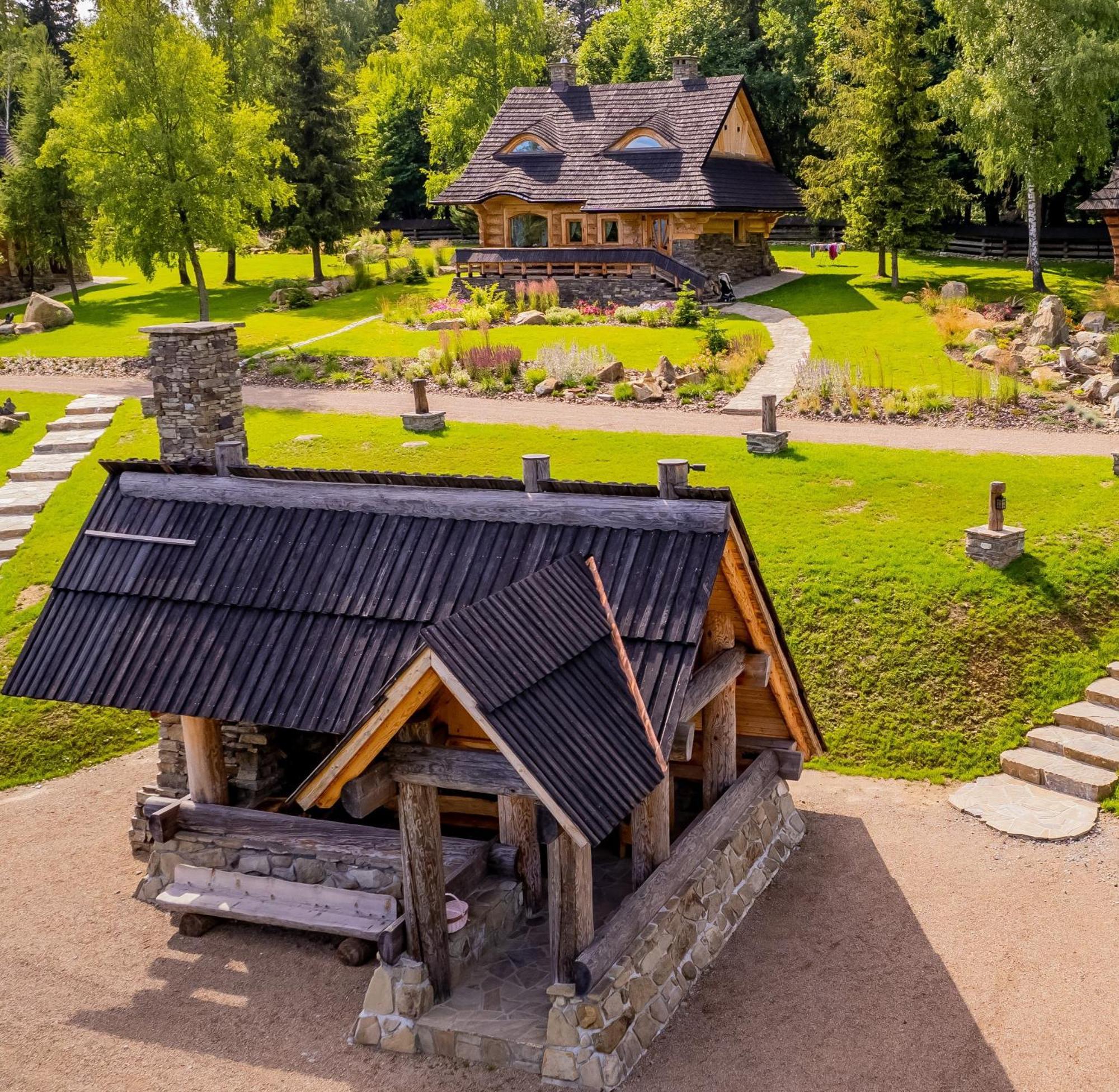 Chalet