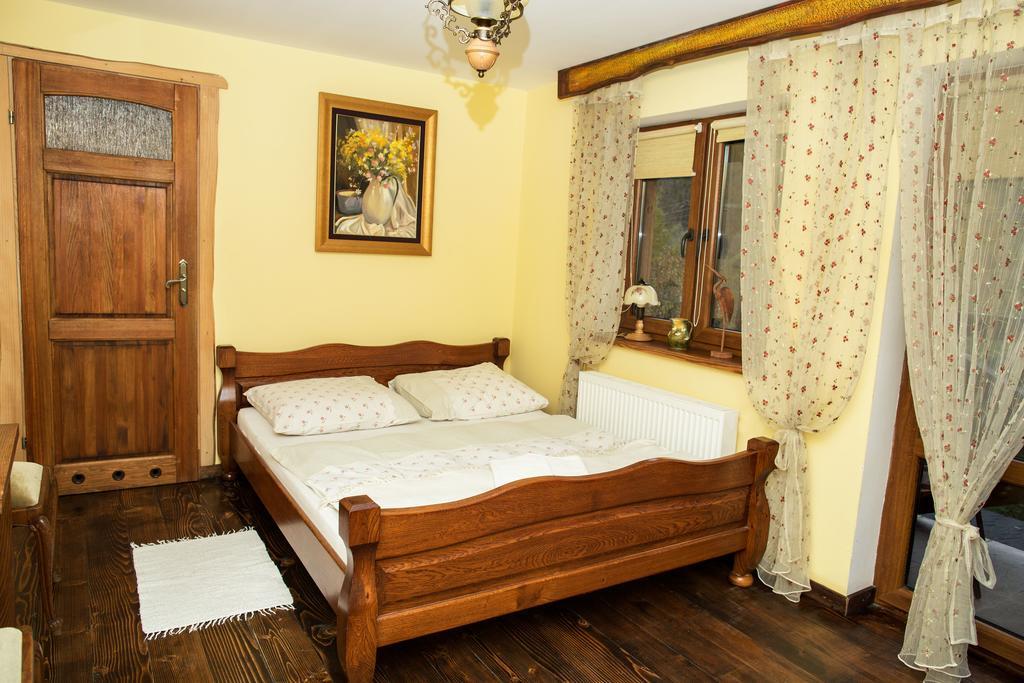 Double Room Mountain View