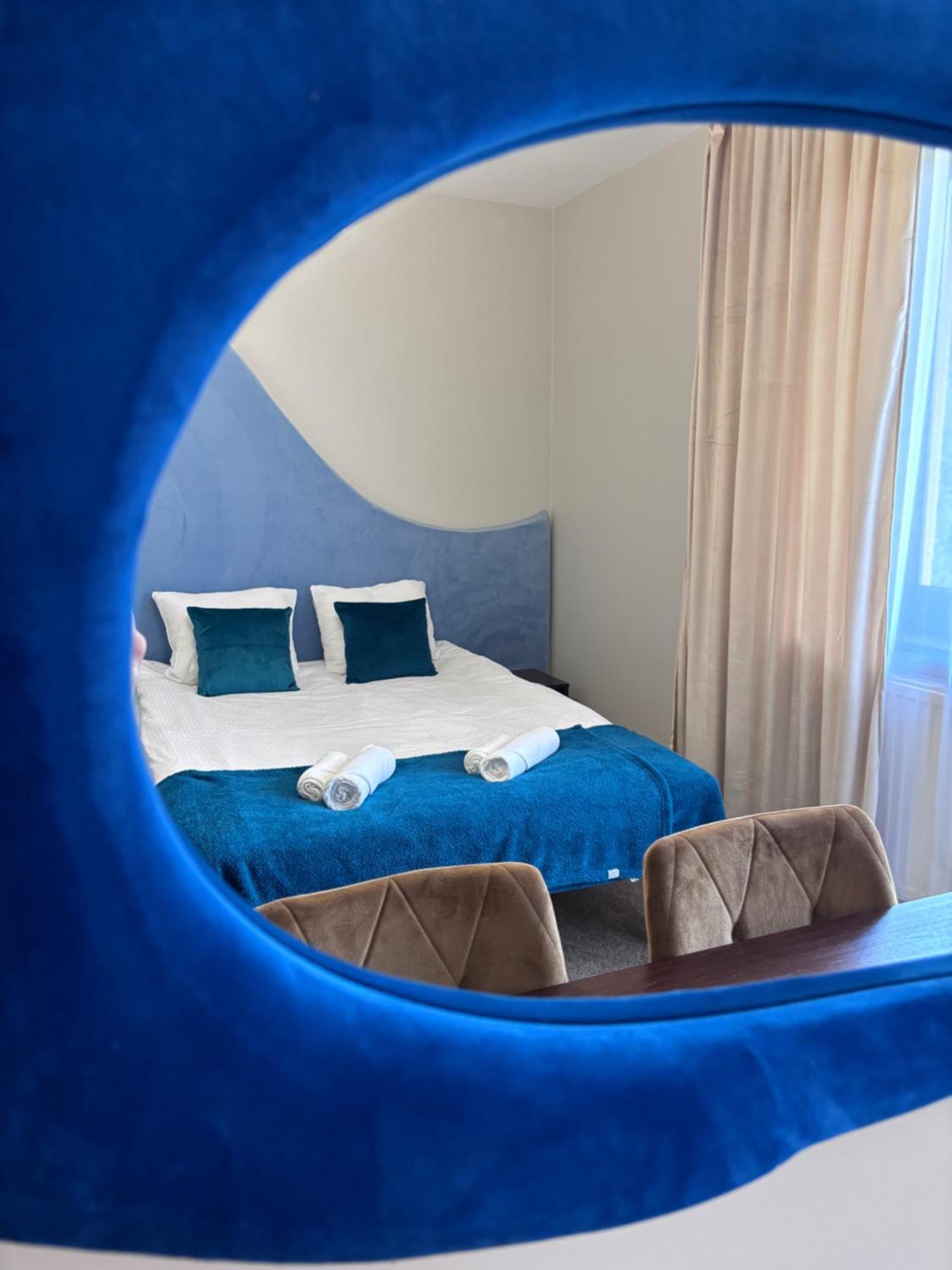 Double Room Terrace