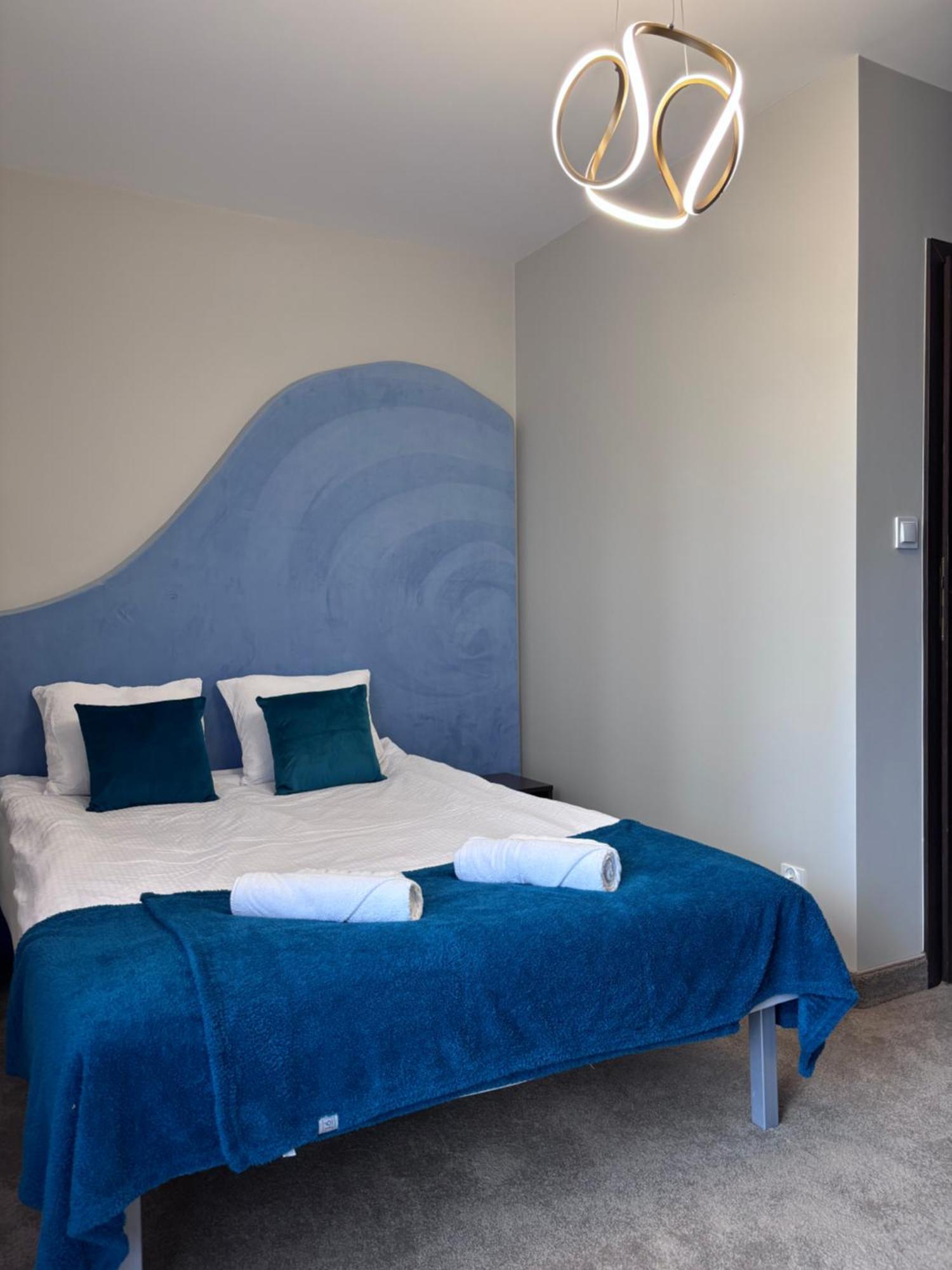 Double Room Terrace