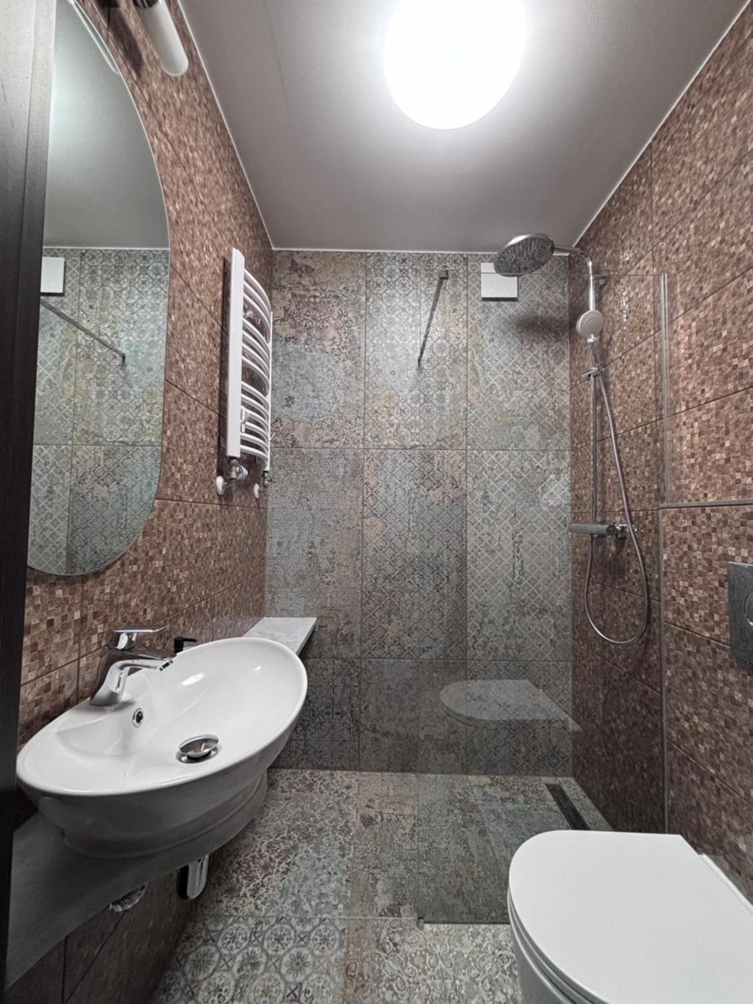 Double Room Terrace