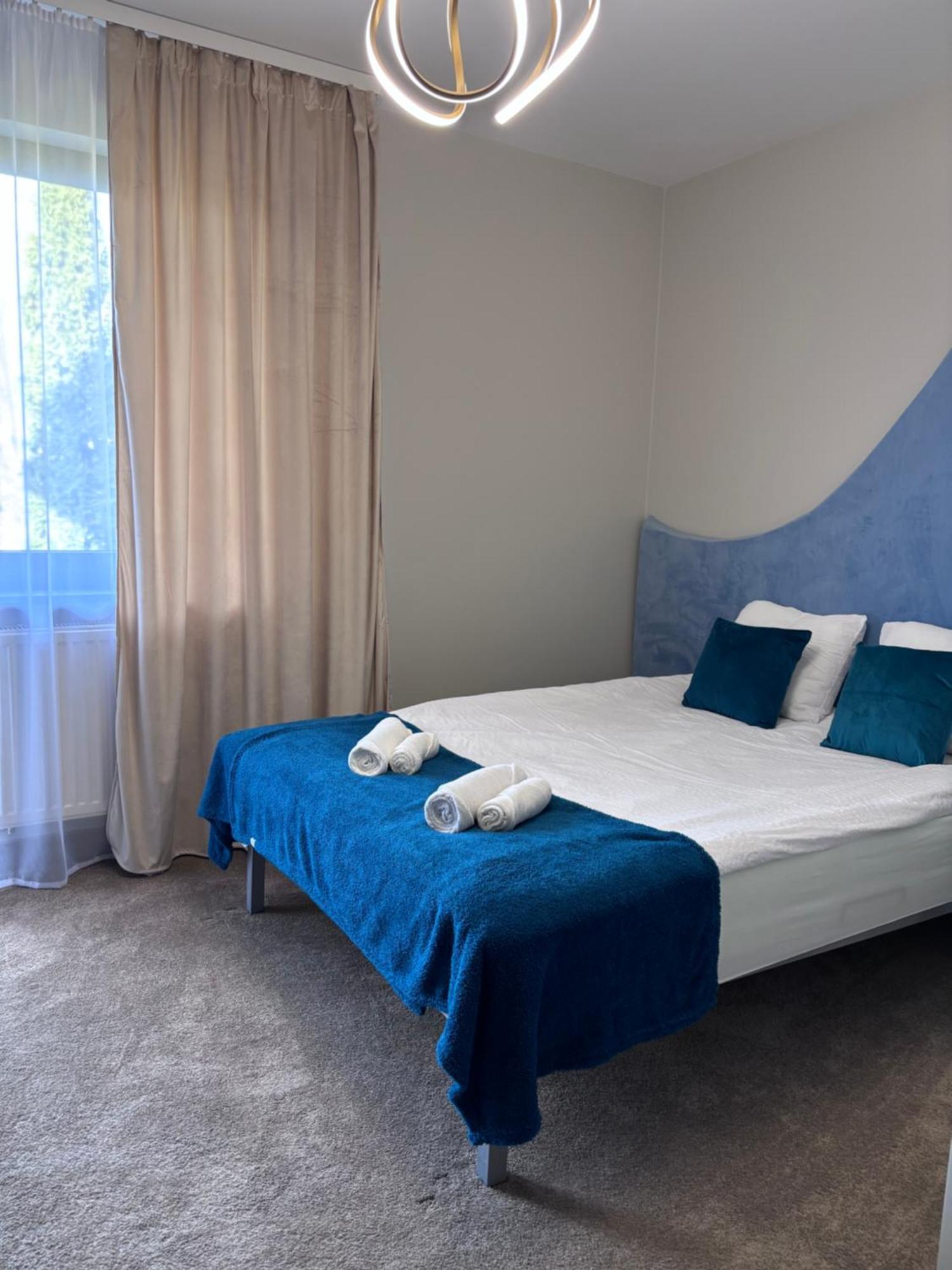 Double Room Terrace