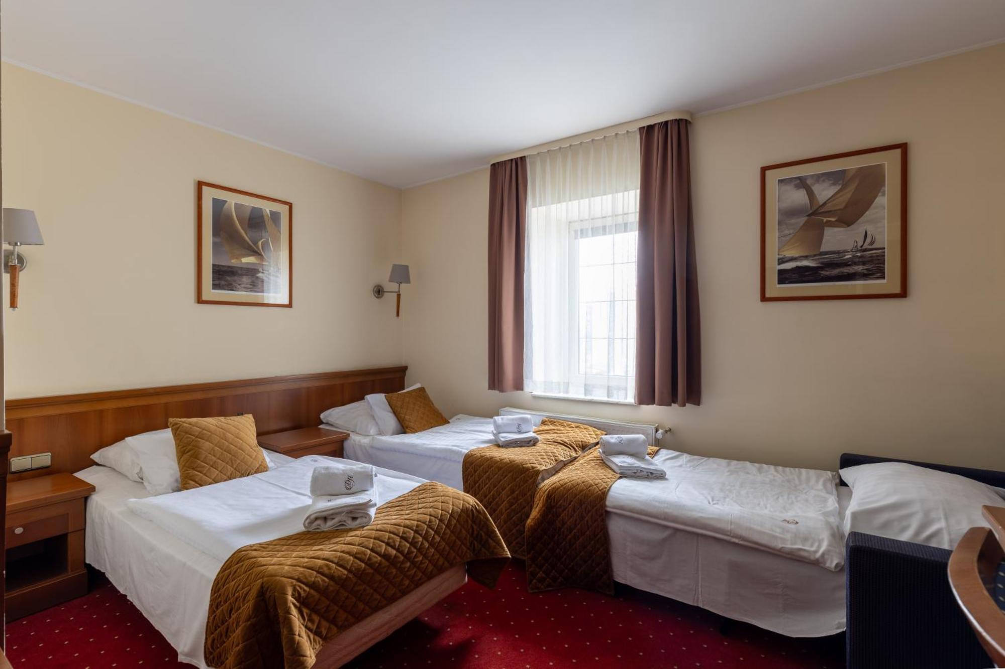 Double Room Extra Bed