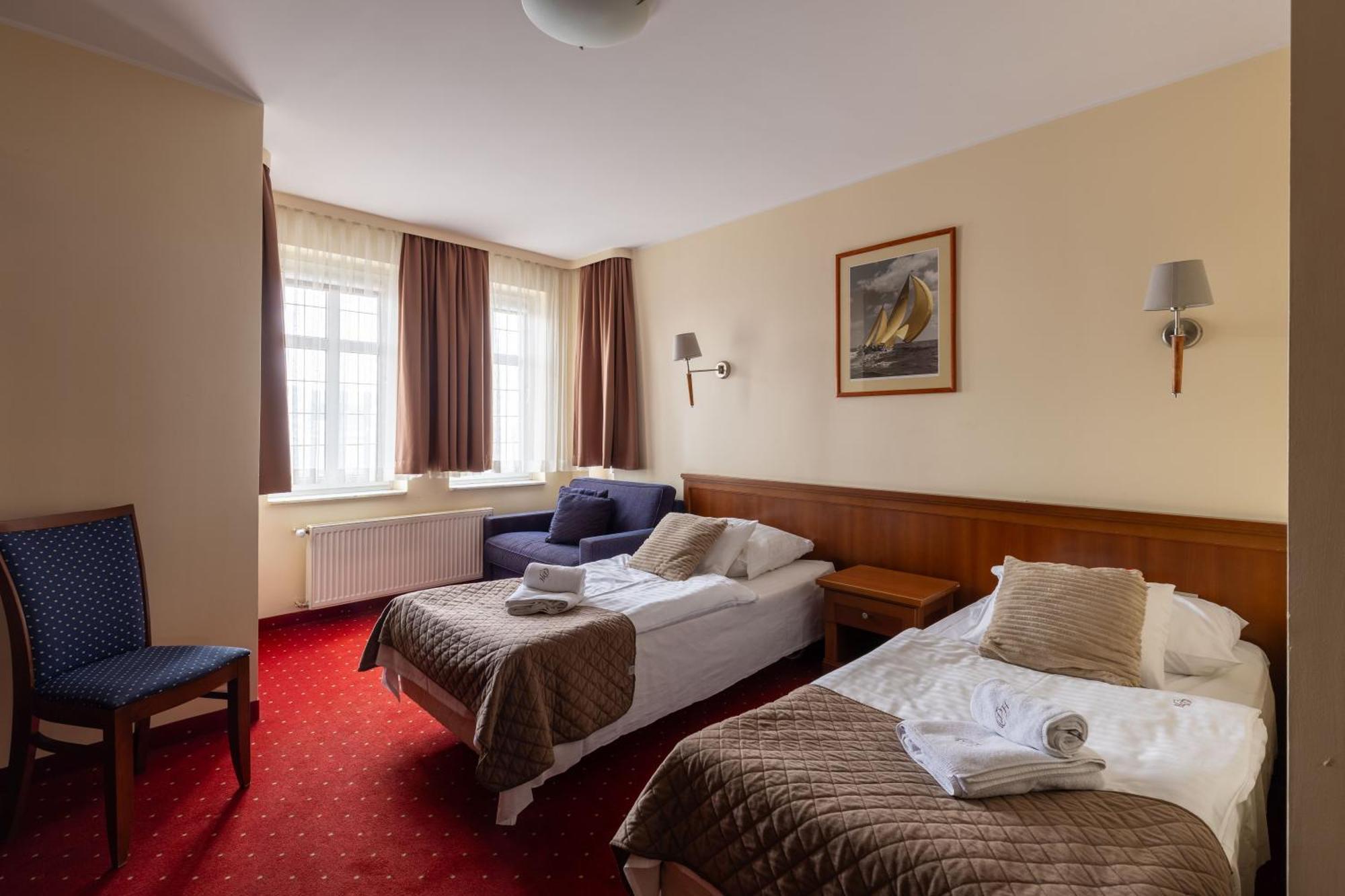 Double Room Extra Bed
