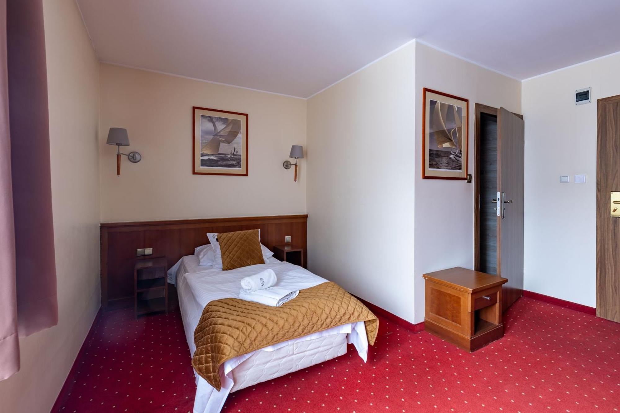 Single Room