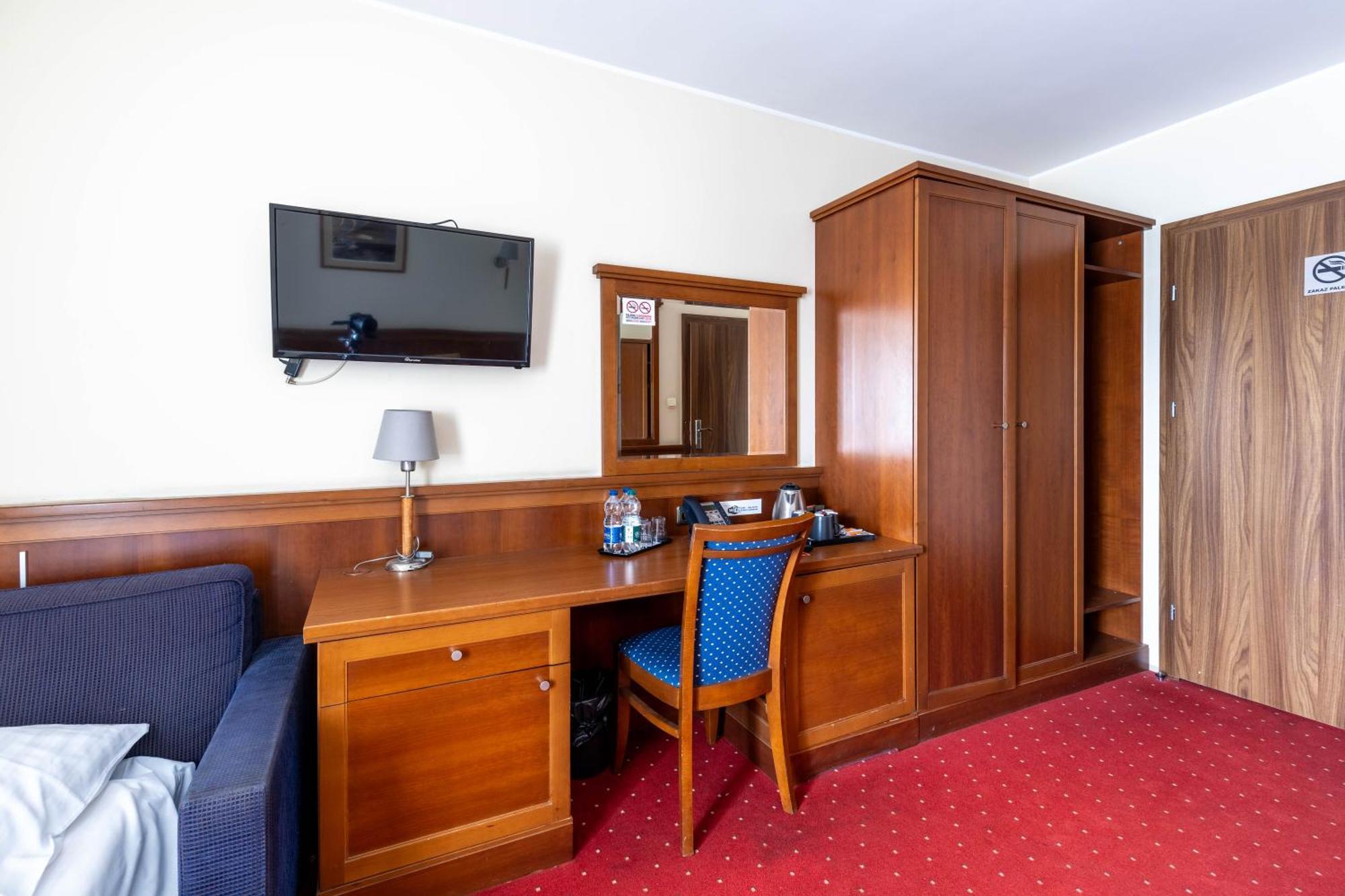 Double Room Extra Bed