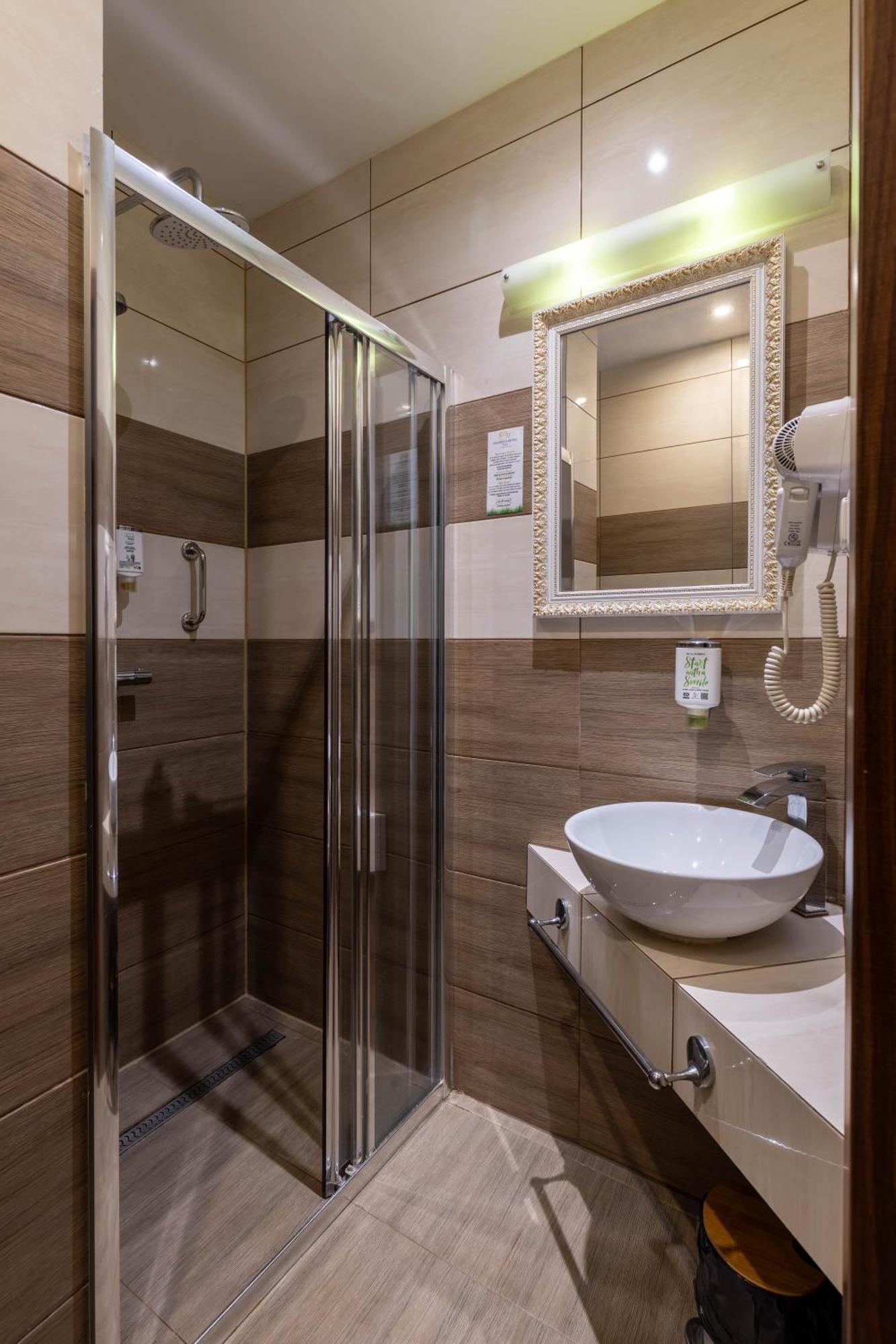 Double Room Extra Bed