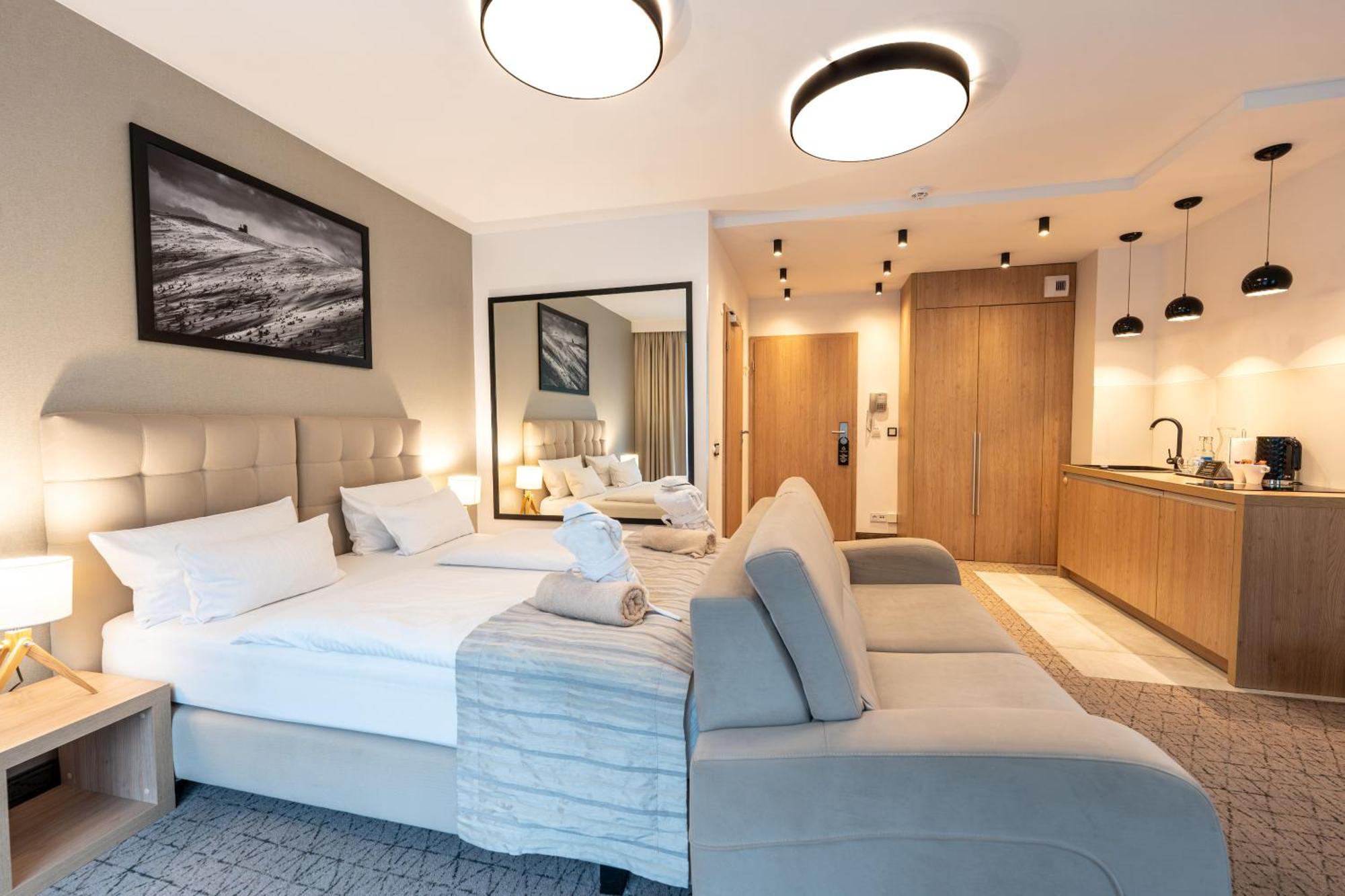 Comfort Apartment
