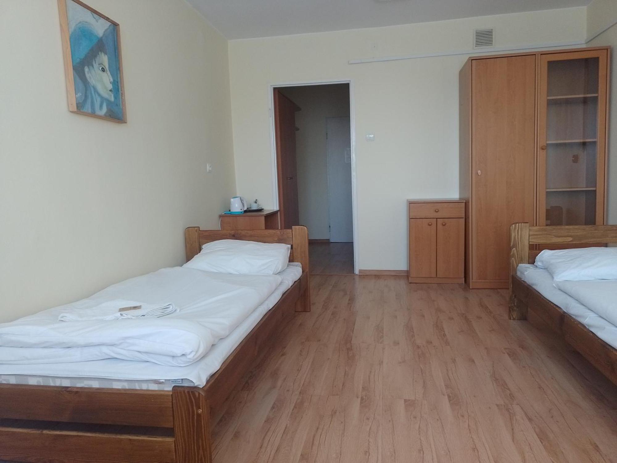 Large Twin Room