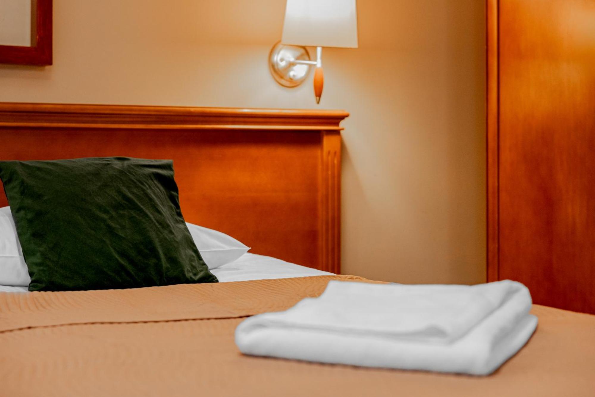 Deluxe Twin Room Sea View