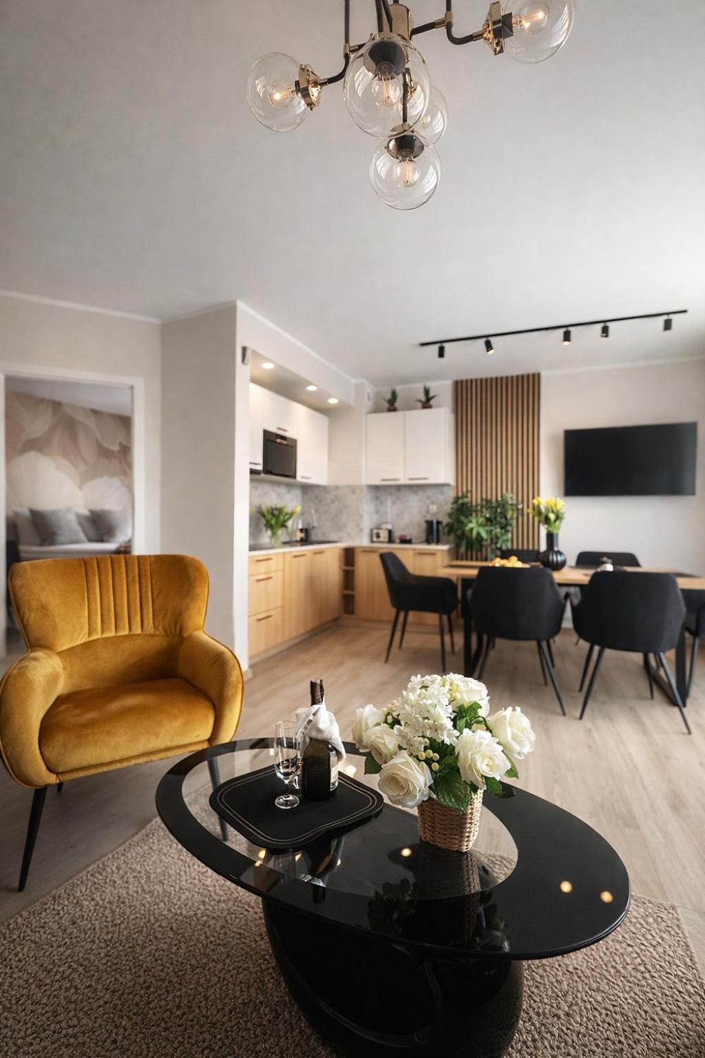 Suite Balcony