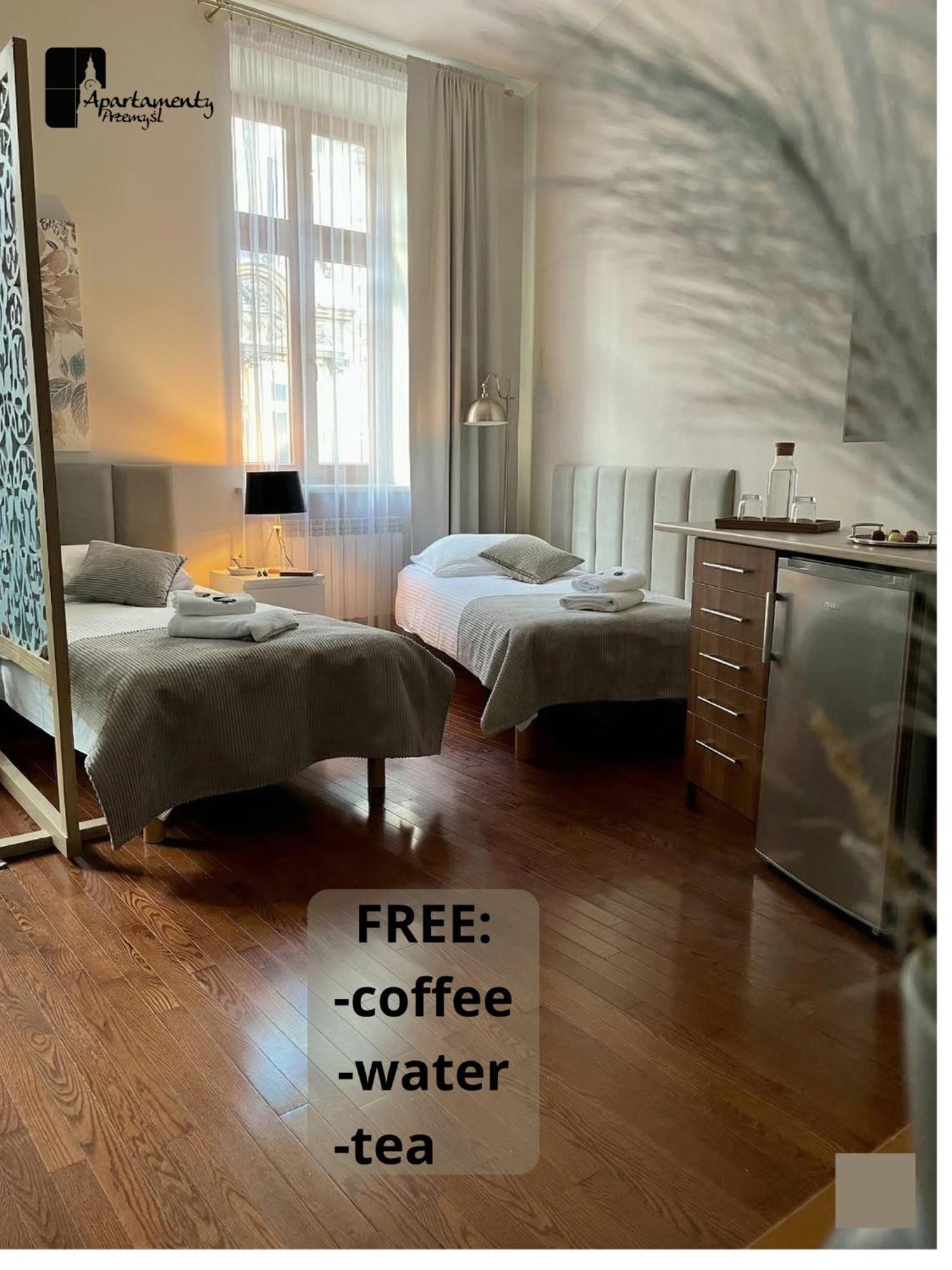 Superior Apartment