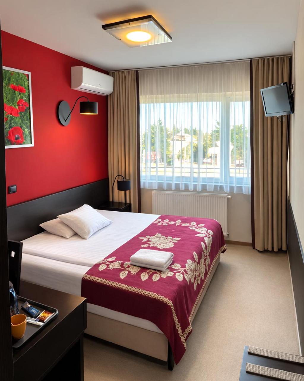 Superior Single Room