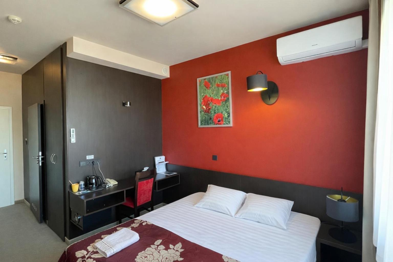 Superior Single Room