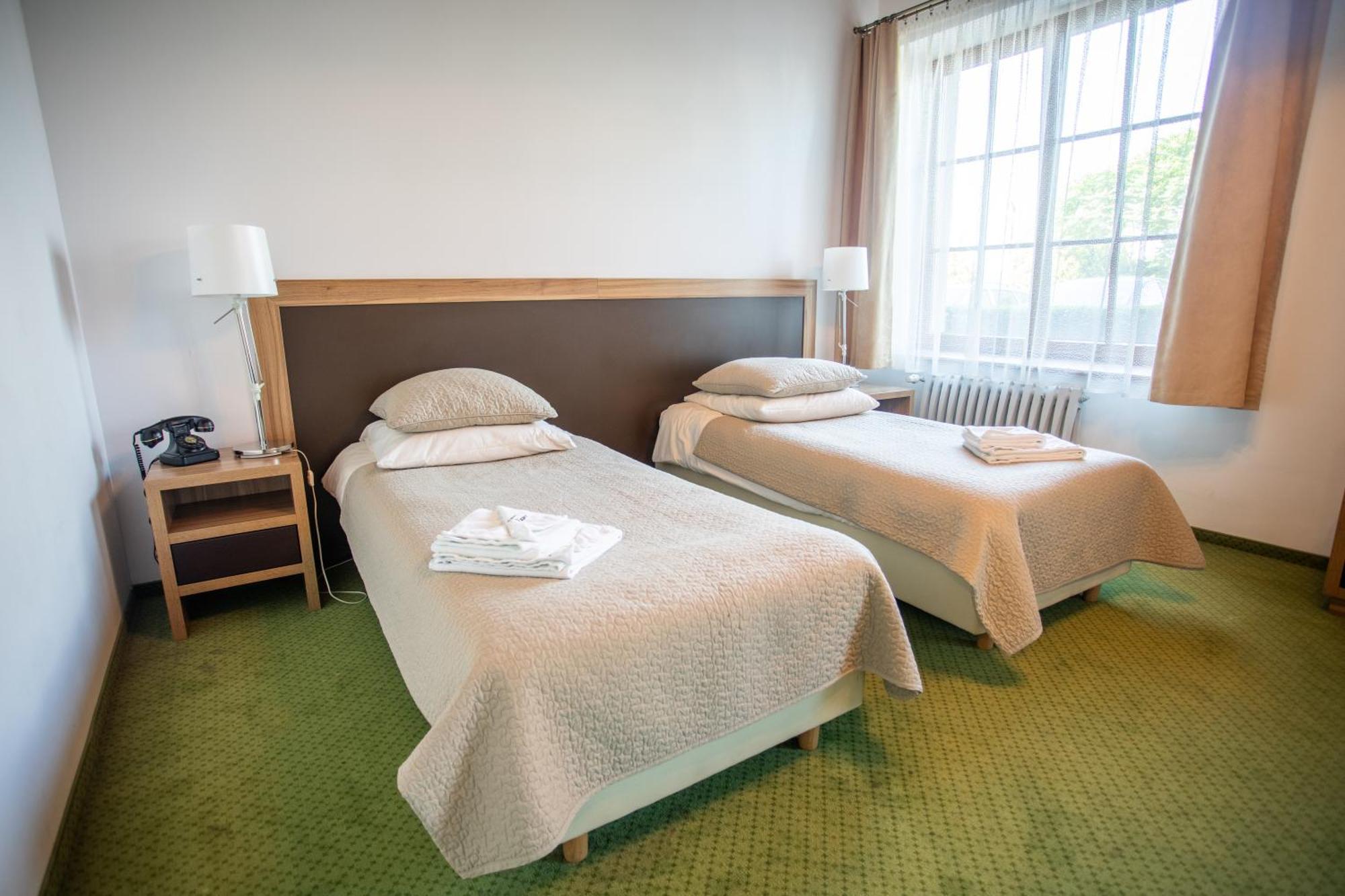 Single Room