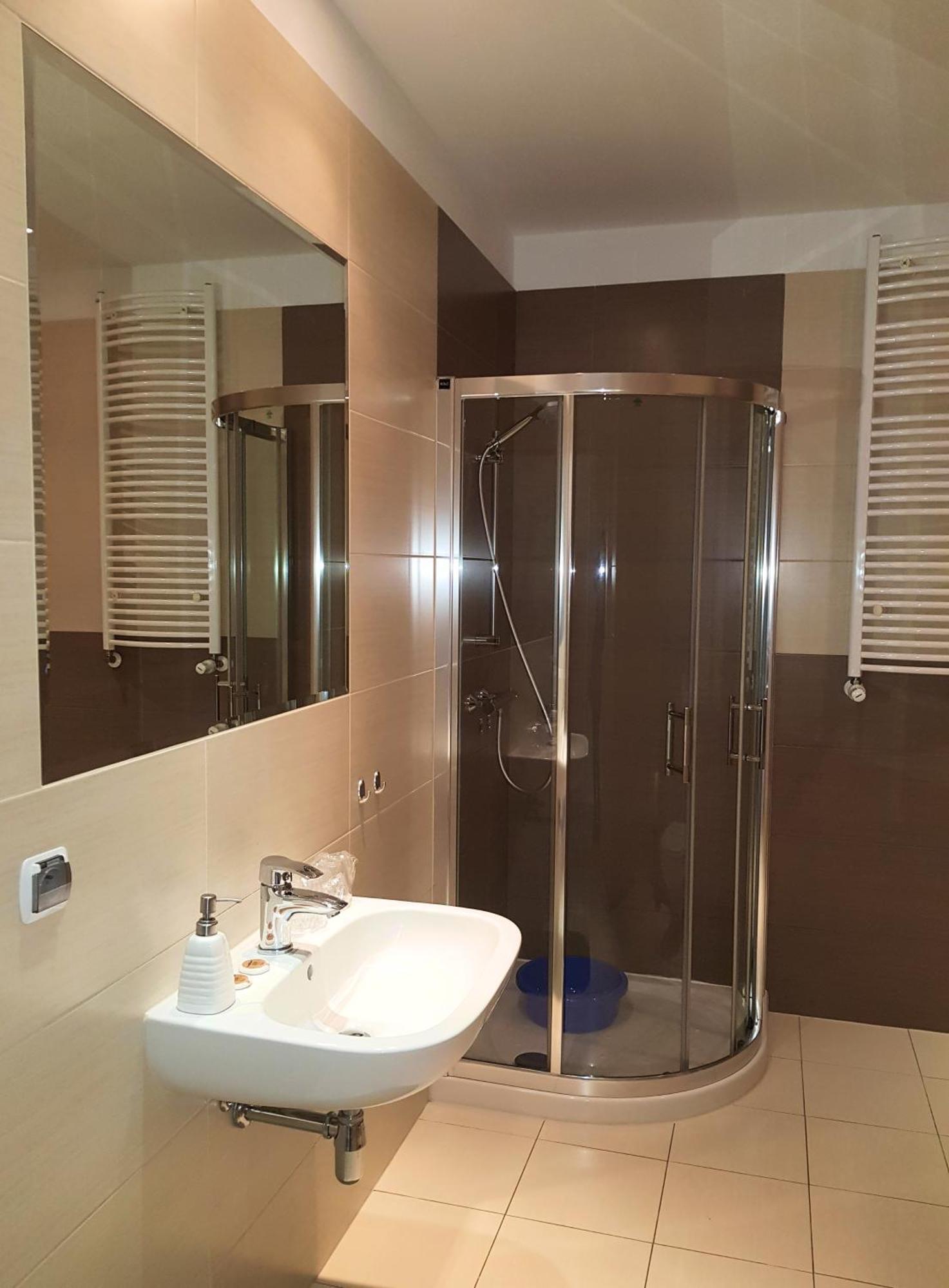 Apartament typu studio