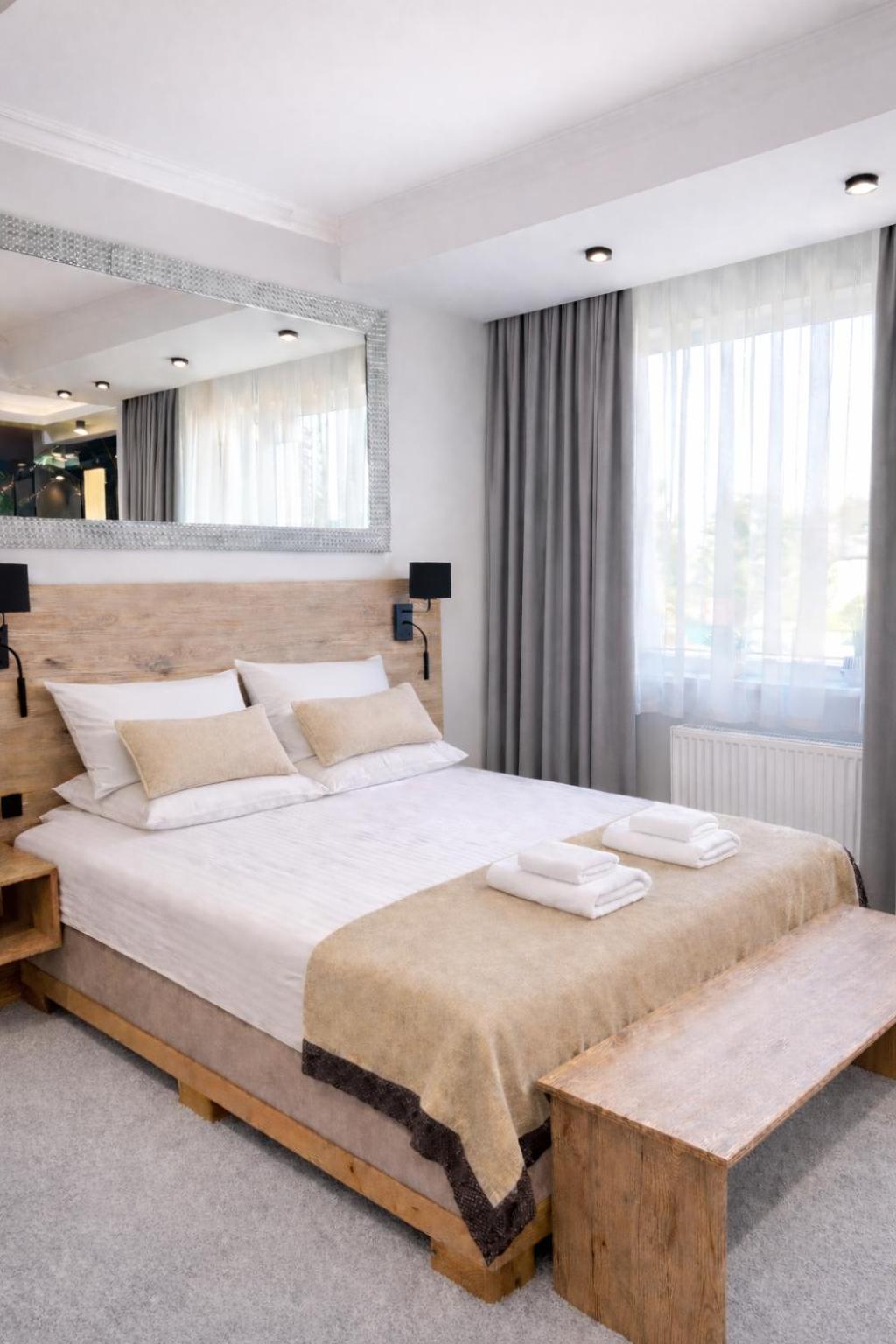 Deluxe Junior Suite